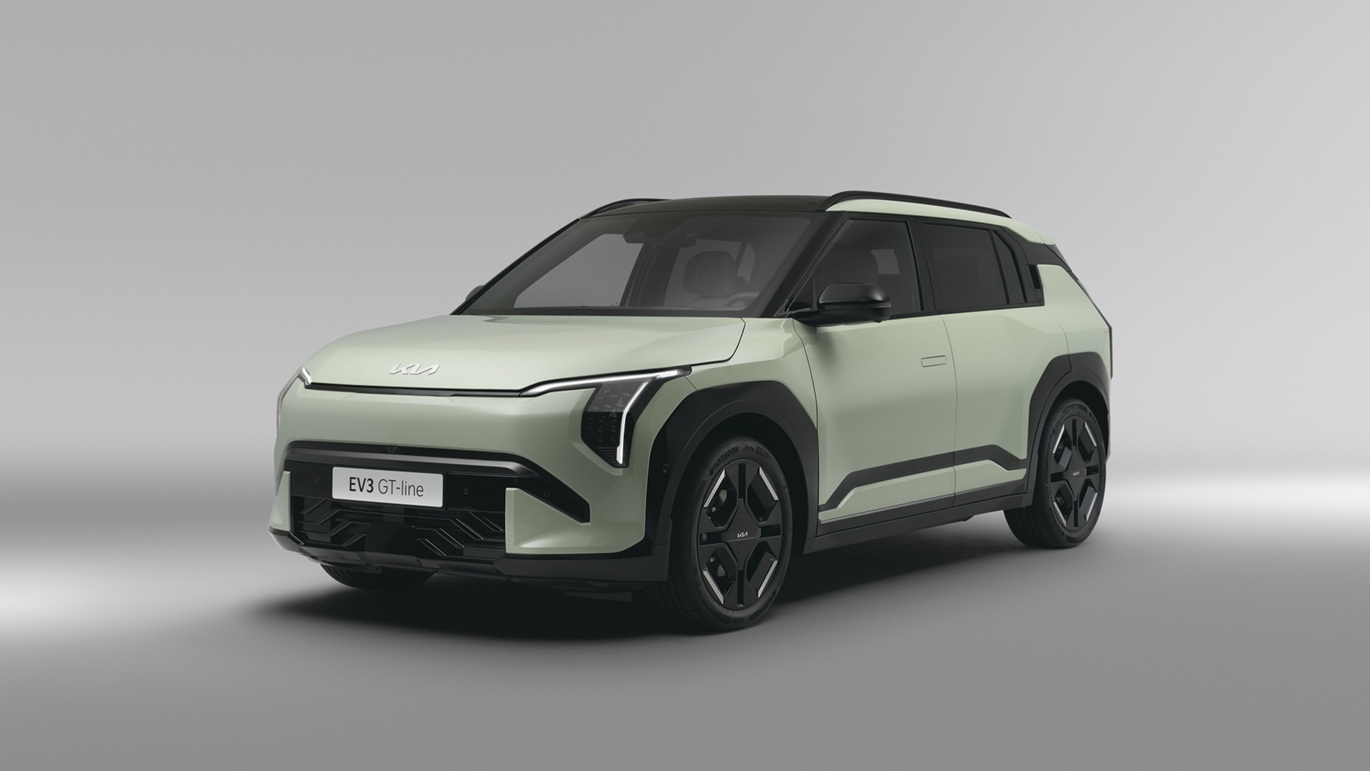 Kia EV3: Όλα όσα θέλετε να γνωρίζετε για το νέo ηλεκτρικό B-SUV