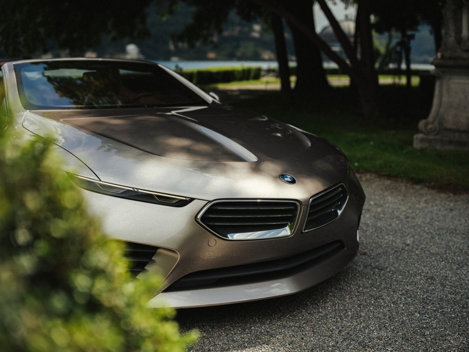 Αυτή είναι η πιο όμορφη BMW των τελευταίων ετών