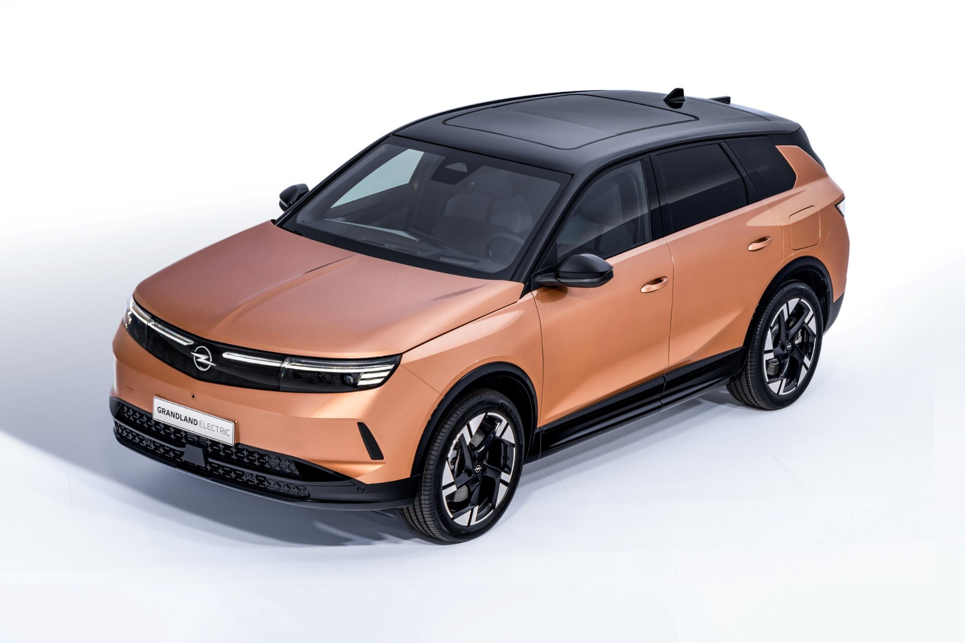 Το νέο ηλεκτρικό SUV της Opel έχει αυτονομία 700 km – Δείτε ποιο είναι