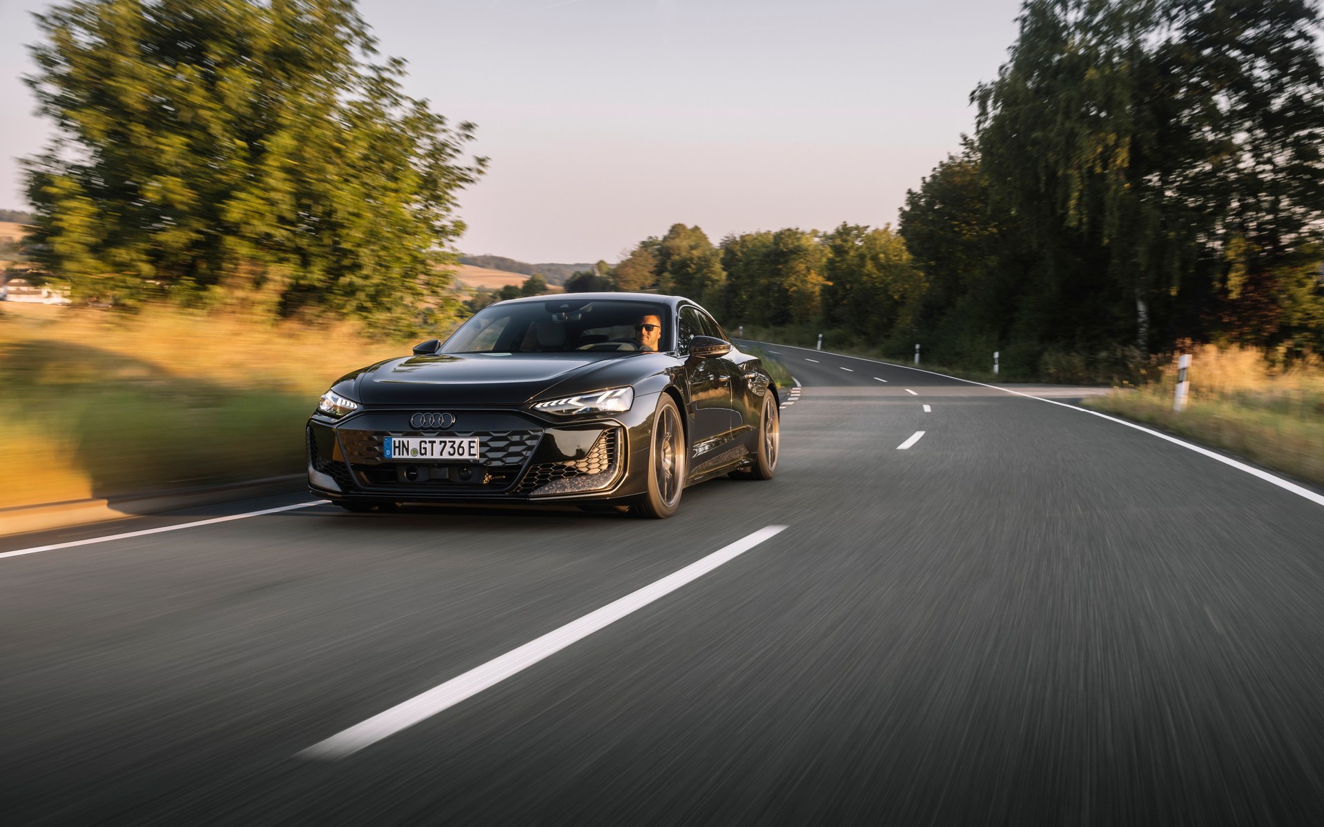 Η Audi έφτιαξε αυτοκίνητο πιο δυνατό και από Ferrari - Η πρώτη τιμή