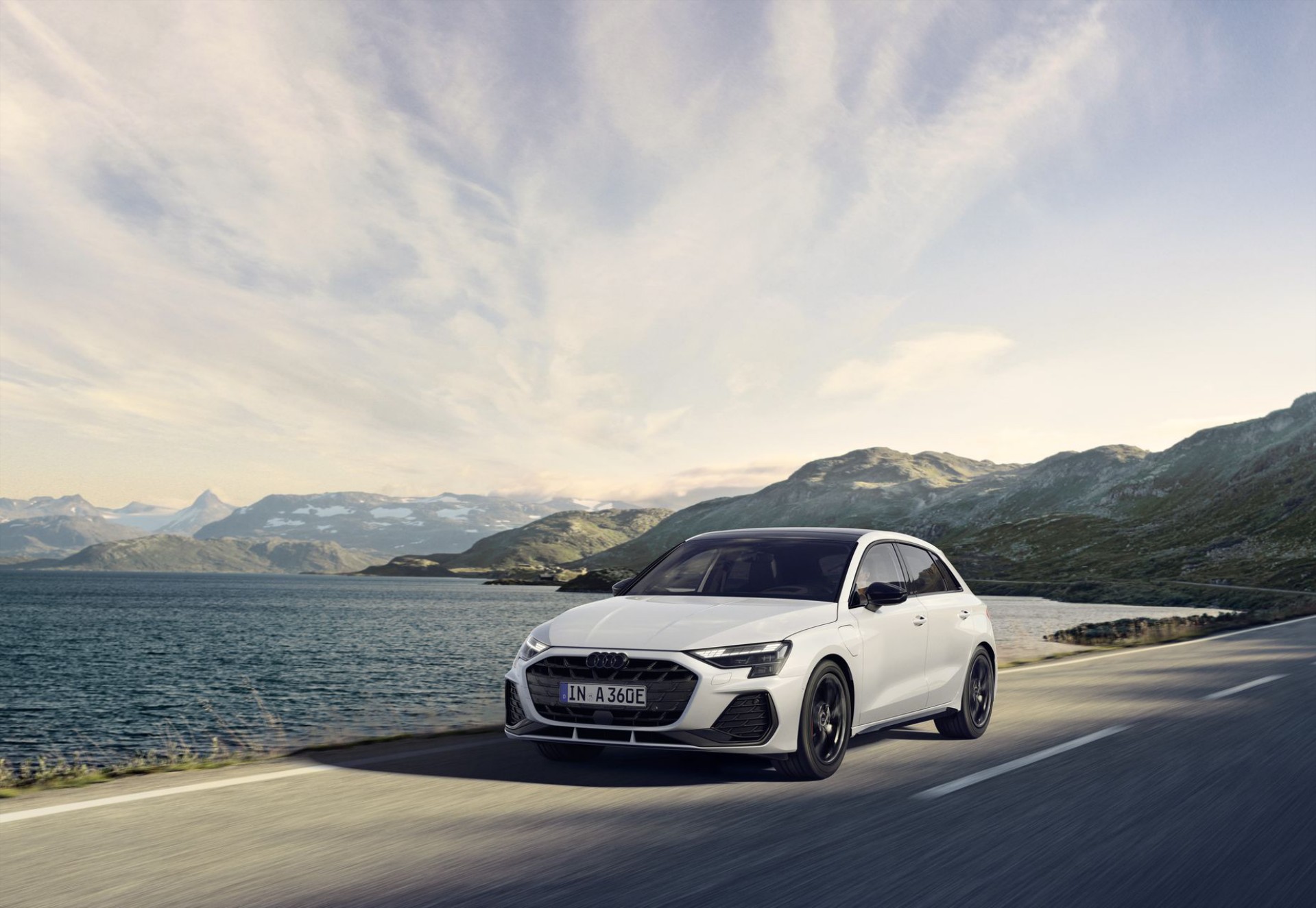 Νέο Audi A3 που καίει 3,4 ευρώ στα 100 km – Πρώτες τιμές