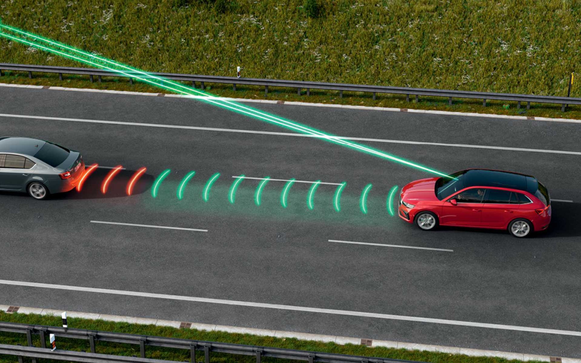 Το πιο ασφαλές μικρομεσαίο αυτοκίνητο ανήκει στη Skoda - Τι σπουδαίο έχει;