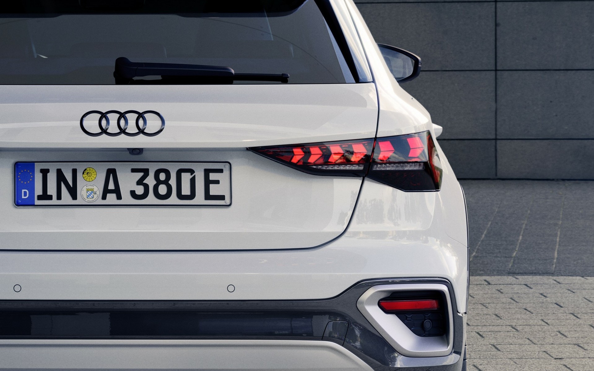 Νέο υβριδικό Audi Α3 με 204 ίππους που καίει λιγότερο και από diesel - Πρώτη τιμή