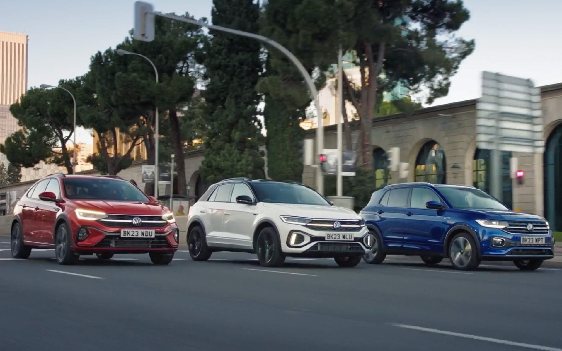 Τα SUV, hatchback και τα ηλεκτρικά της Volkswagen έως και 10.000 € φθηνότερα!