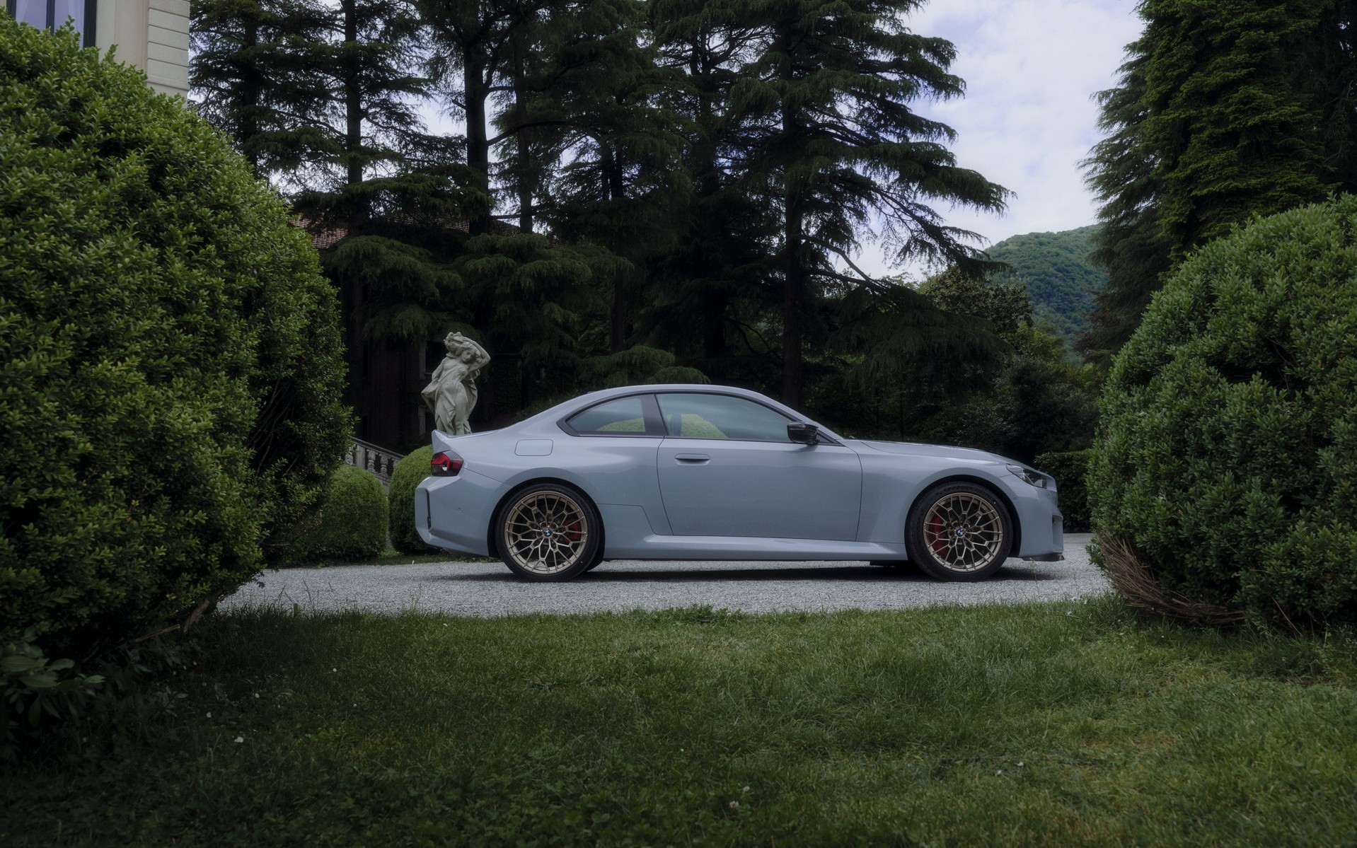 Sold out η νέα BMW M2 CS - Σε αυτή την τιμή πωλείται