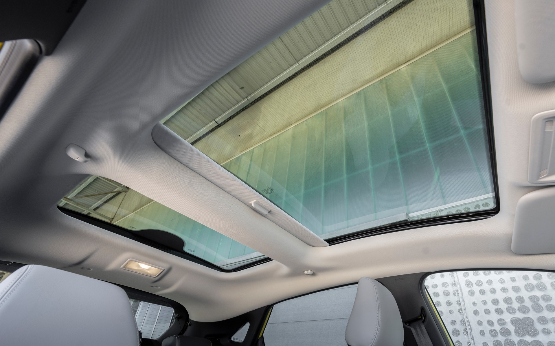 Το SUV της Ford που τα έχει όλα - Σε τιμή έκπληξη! 