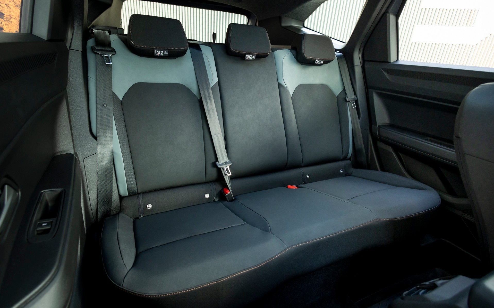 To νέο Dacia Bigster χωράει τα πάντα!