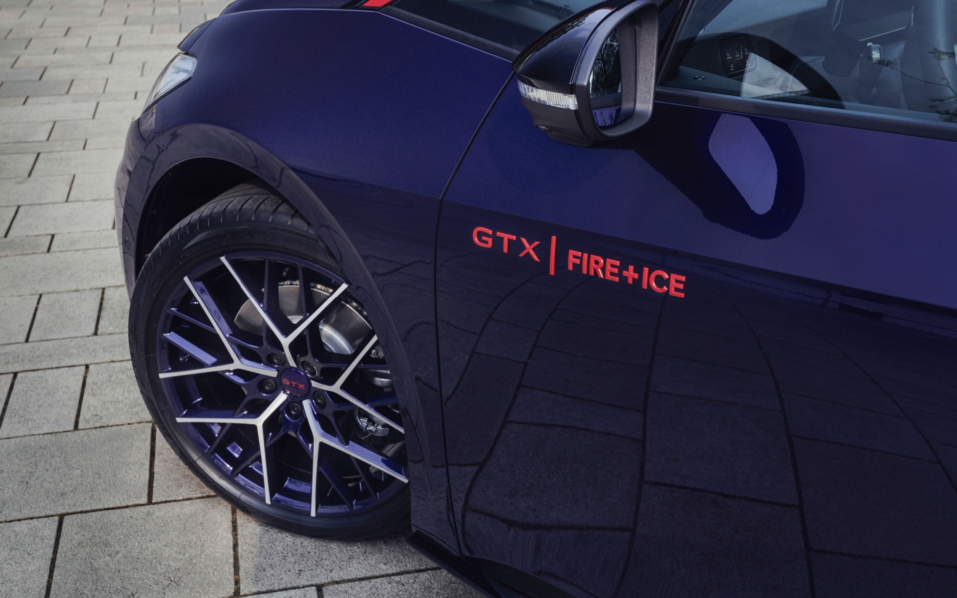 To ακριβότερο Volkswagen ID.3 - Κοστίζει 56.000 ευρώ!