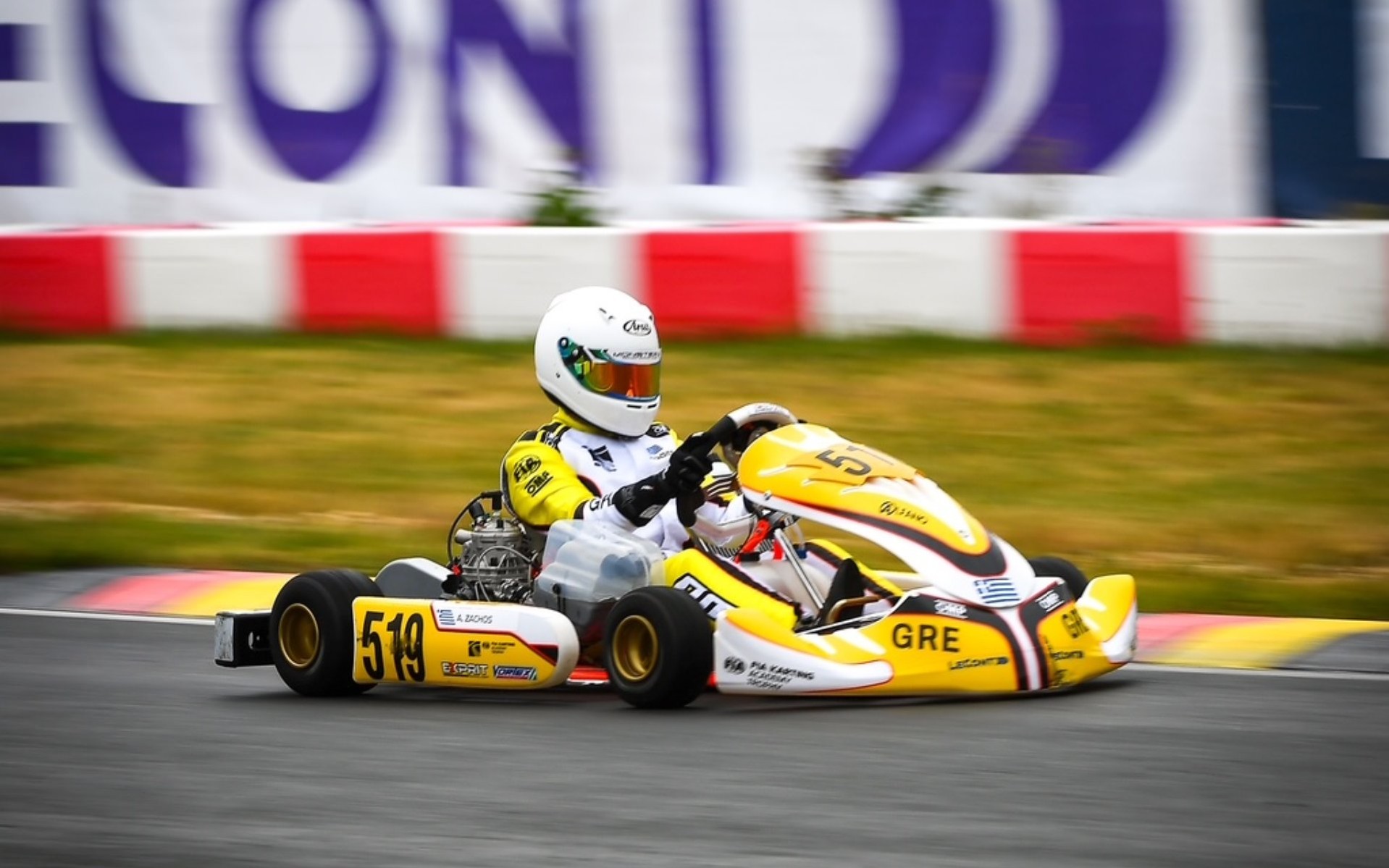 Επεισοδιακός ο αγώνας του Mülsen για τον Θάνο Ζάχο