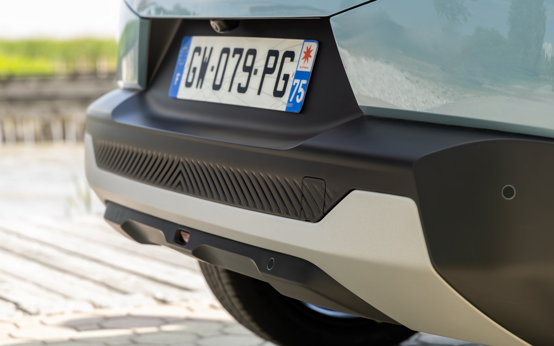 Αυτόματο υβριδικό με 110 ίππους, κατανάλωση 5 lt/100 km και μηδενικά τέλη!