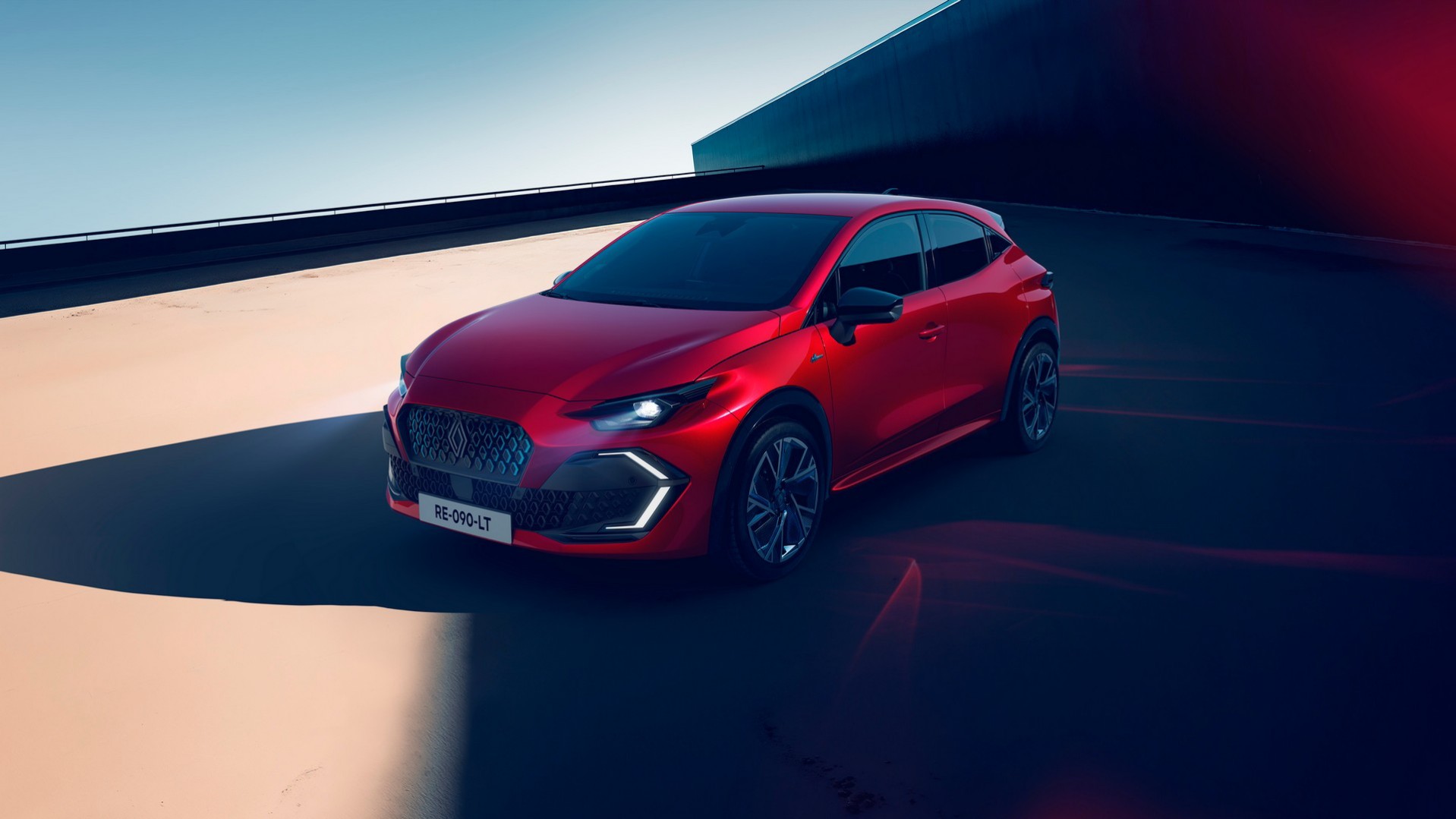 Αυτό είναι το νέο Renault Clio – Πότε έρχεται Ελλάδα 