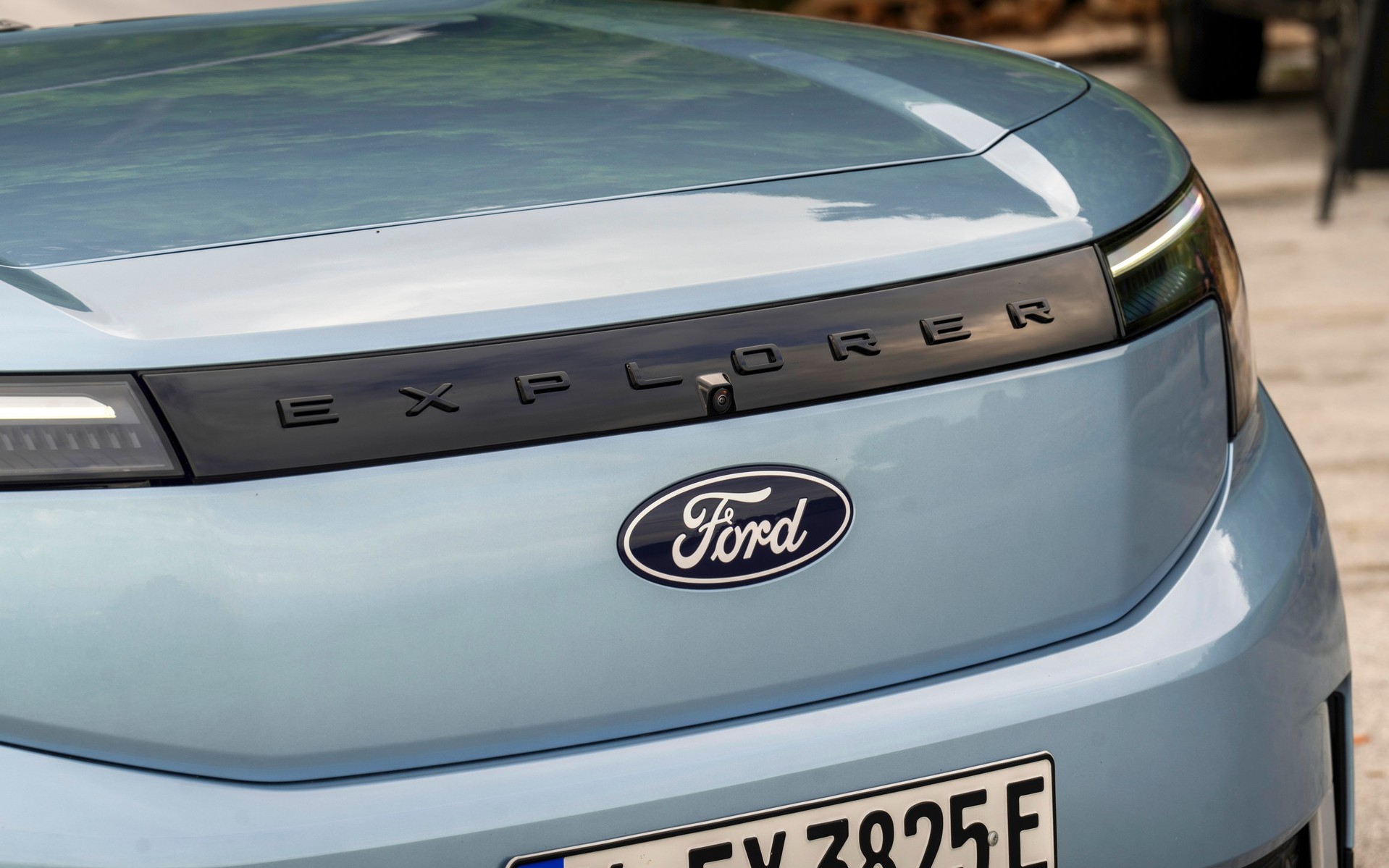 Τα δύο πιο απολαυστικά SUV είναι Ford - Δείτε τι ξεχωριστό έχουν