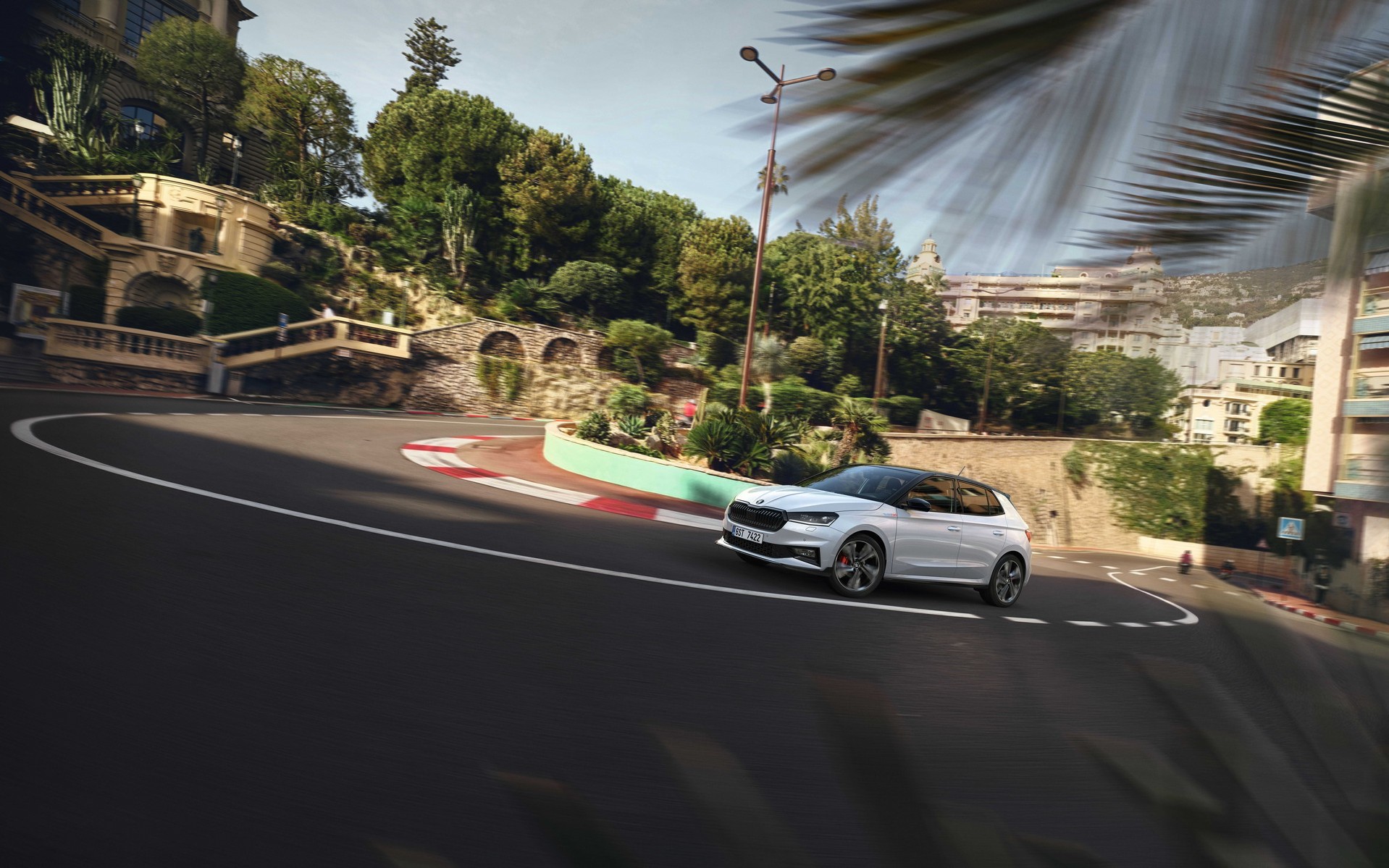 Αυτό είναι το ταχύτερο Skoda Fabia – Πρώτη τιμή στην Ευρώπη