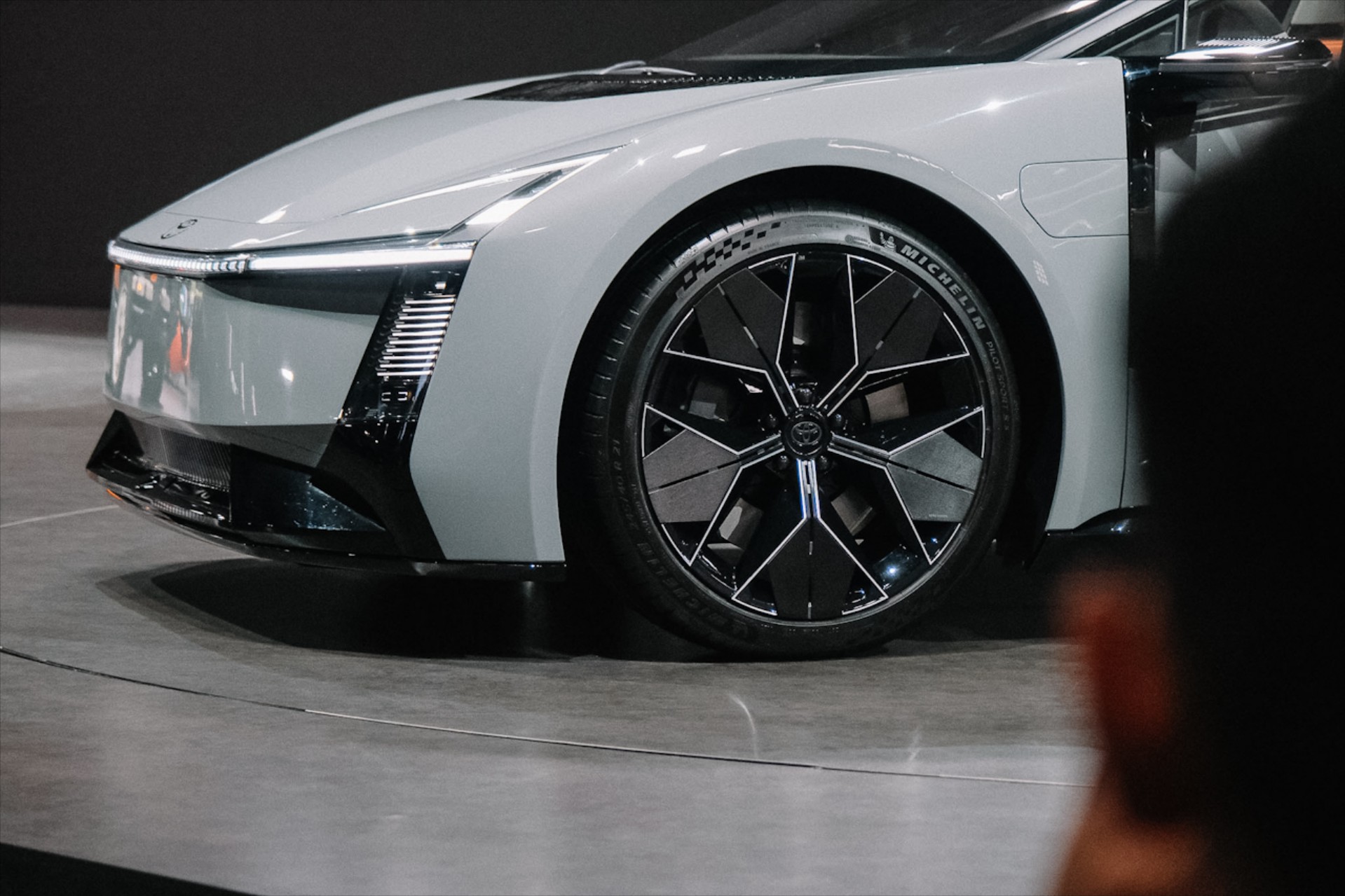 Η Toyota έδειξε τη νέα Corolla – Με τι κινητήρες θα έρθει;