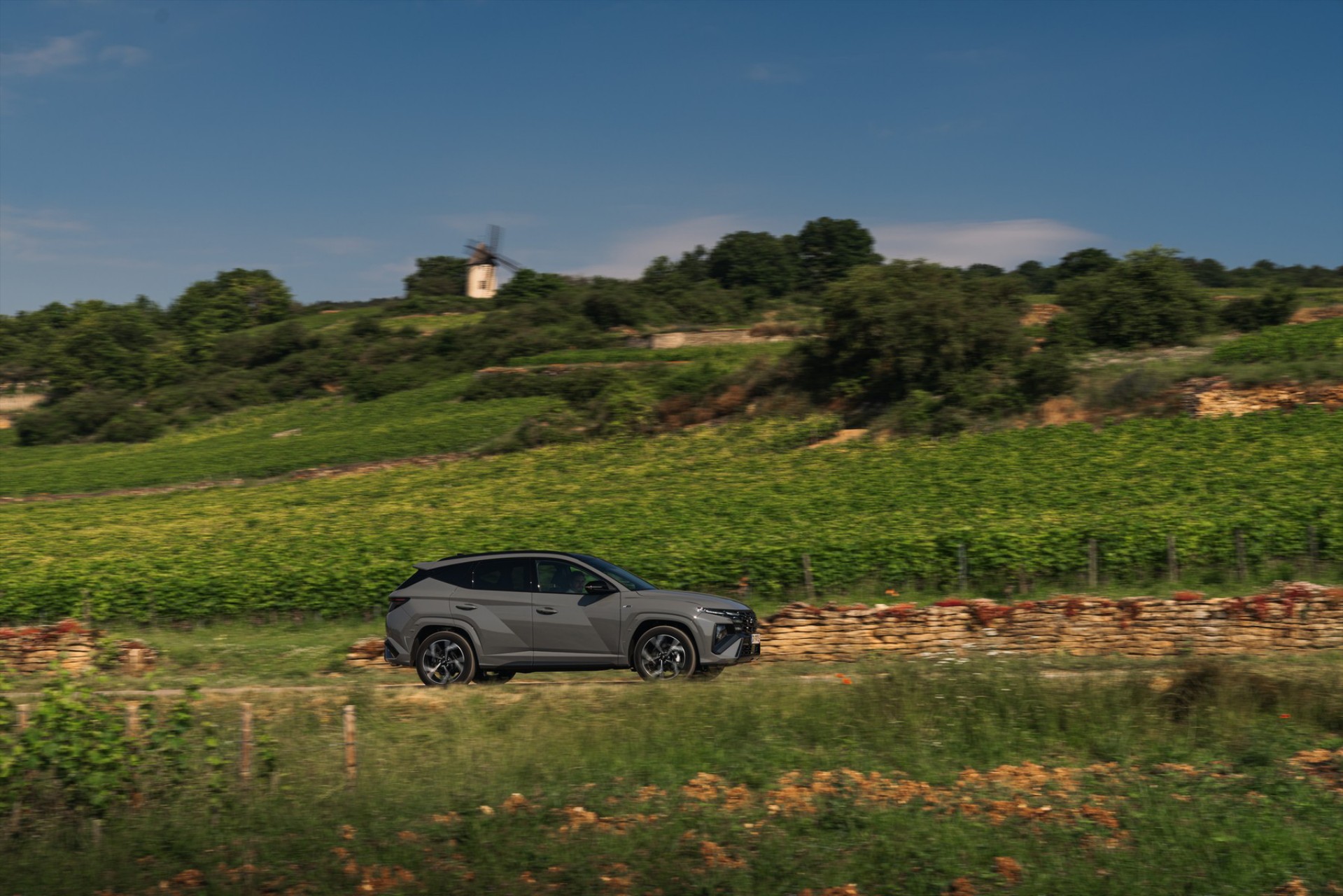 Το Tucson Hybrid και όλα τα Hyundai, μέχρι 5.500 ευρώ φθηνότερα – Μόνο για λίγες μέρες