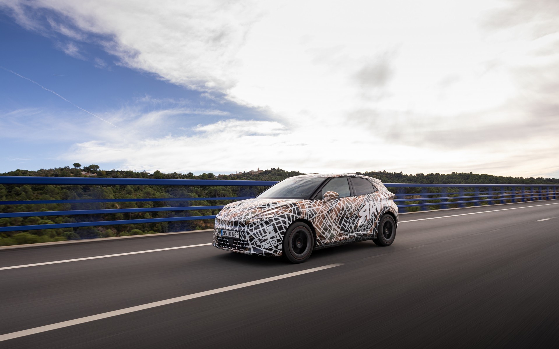 Επίσημο: Το εντυπωσιακό CUPRA έρχεται το 2026 και με τιμή κάτω από 26.000 ευρώ! 