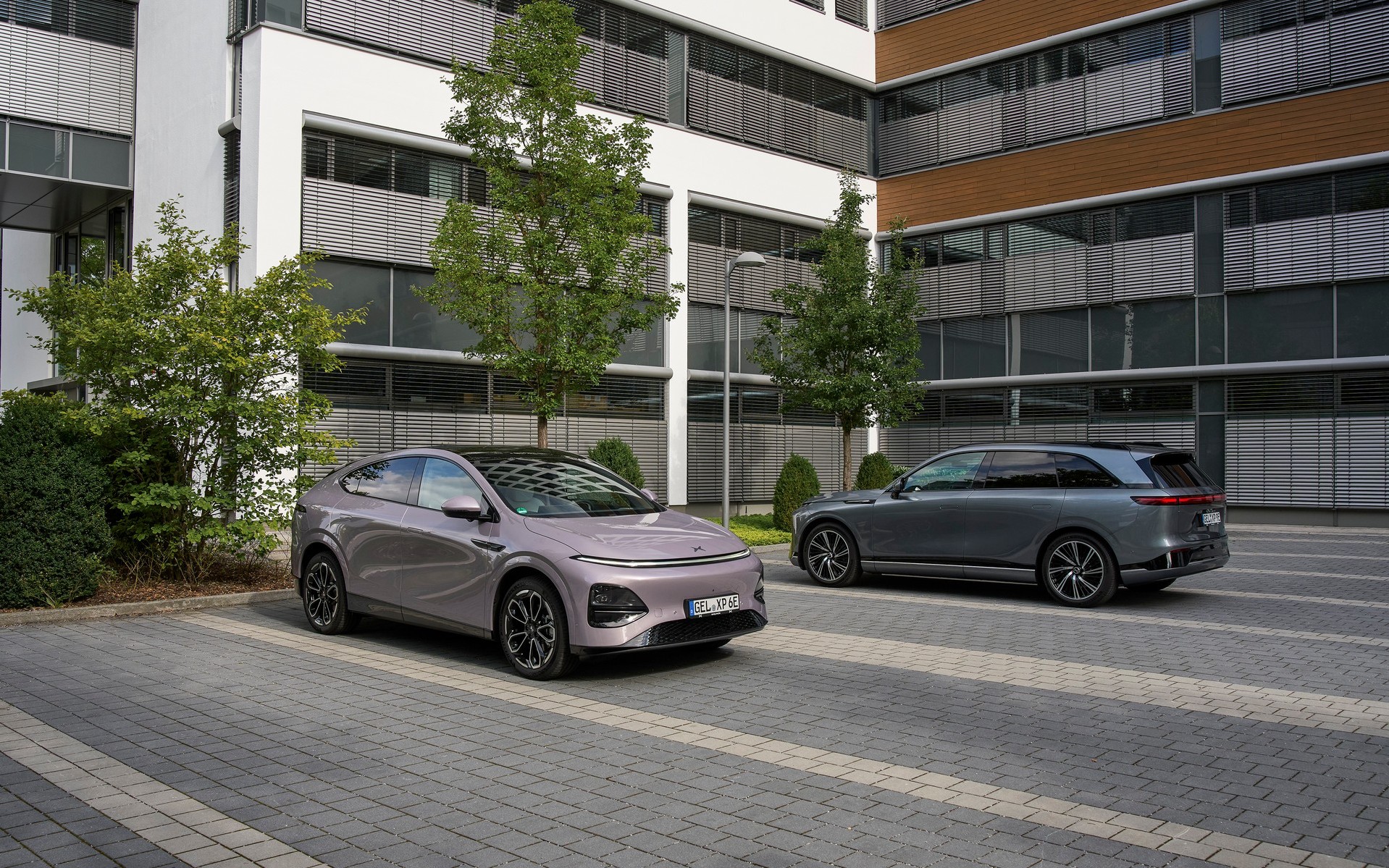 Oι τιμές των μοντέλων της XPENG στην Ελλάδα!