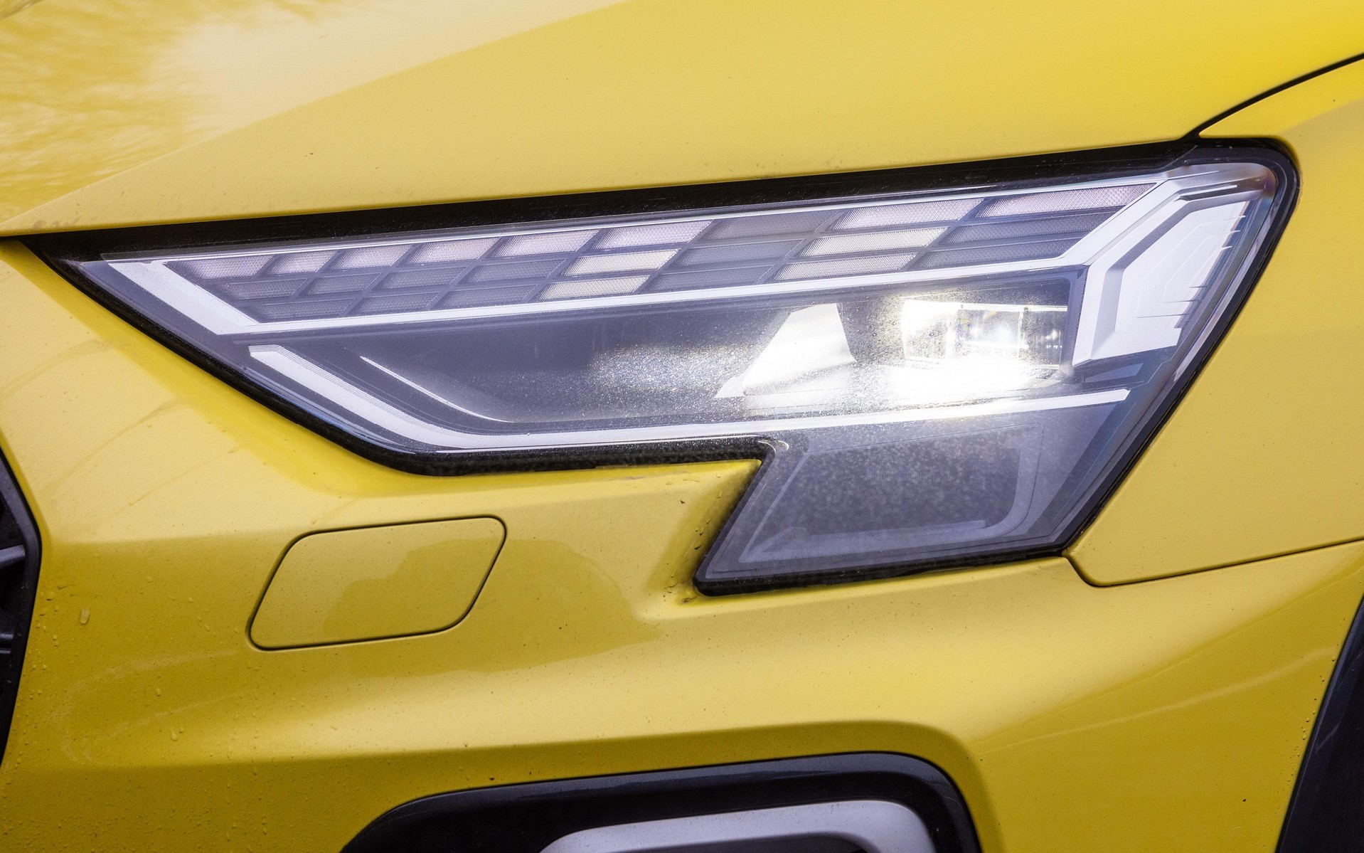 Σε έκδοση Sportback και allstreet, στο πιο ευνοϊκό χρηματοδοτικό πρόγραμμα της αγοράς! 