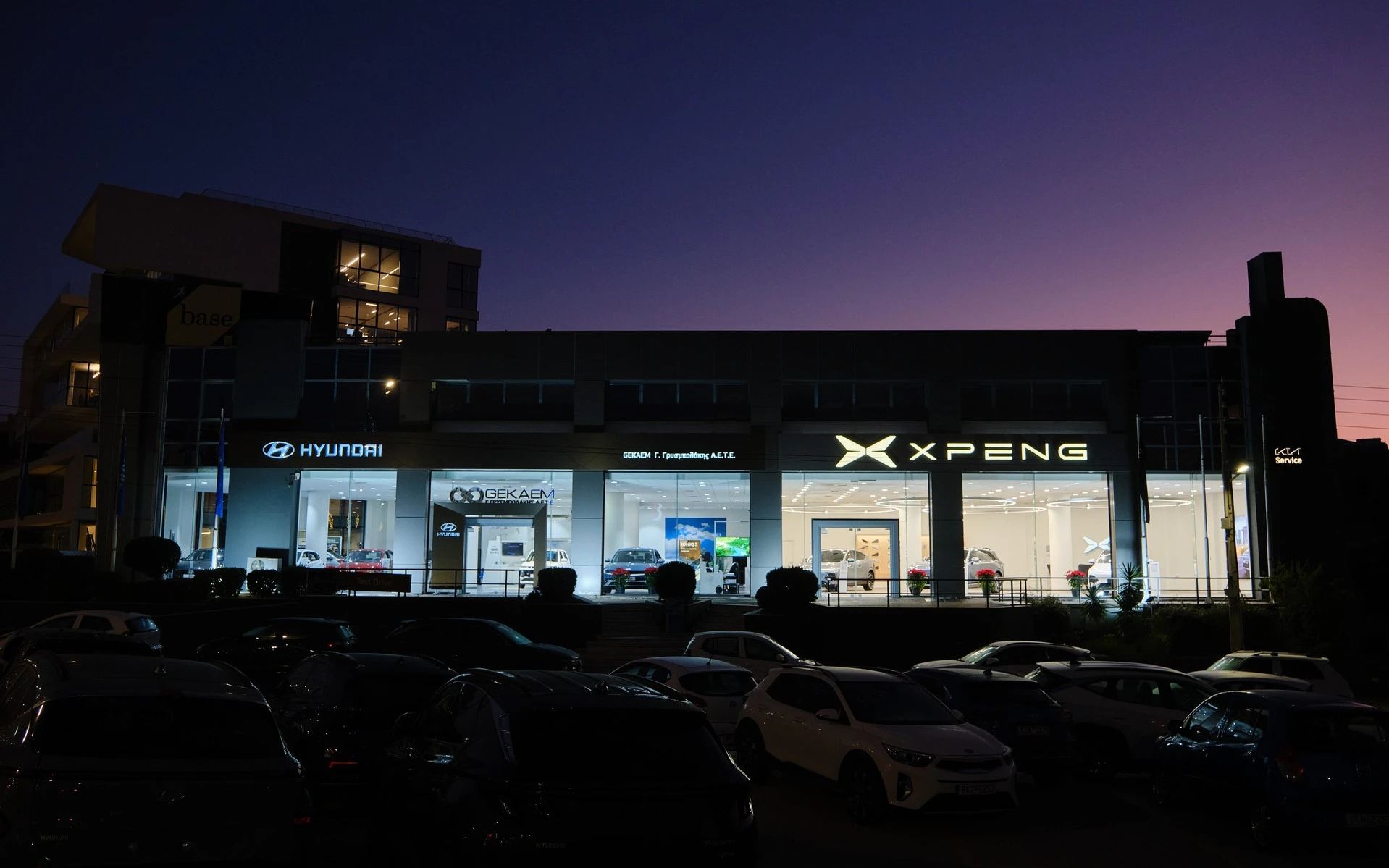 count