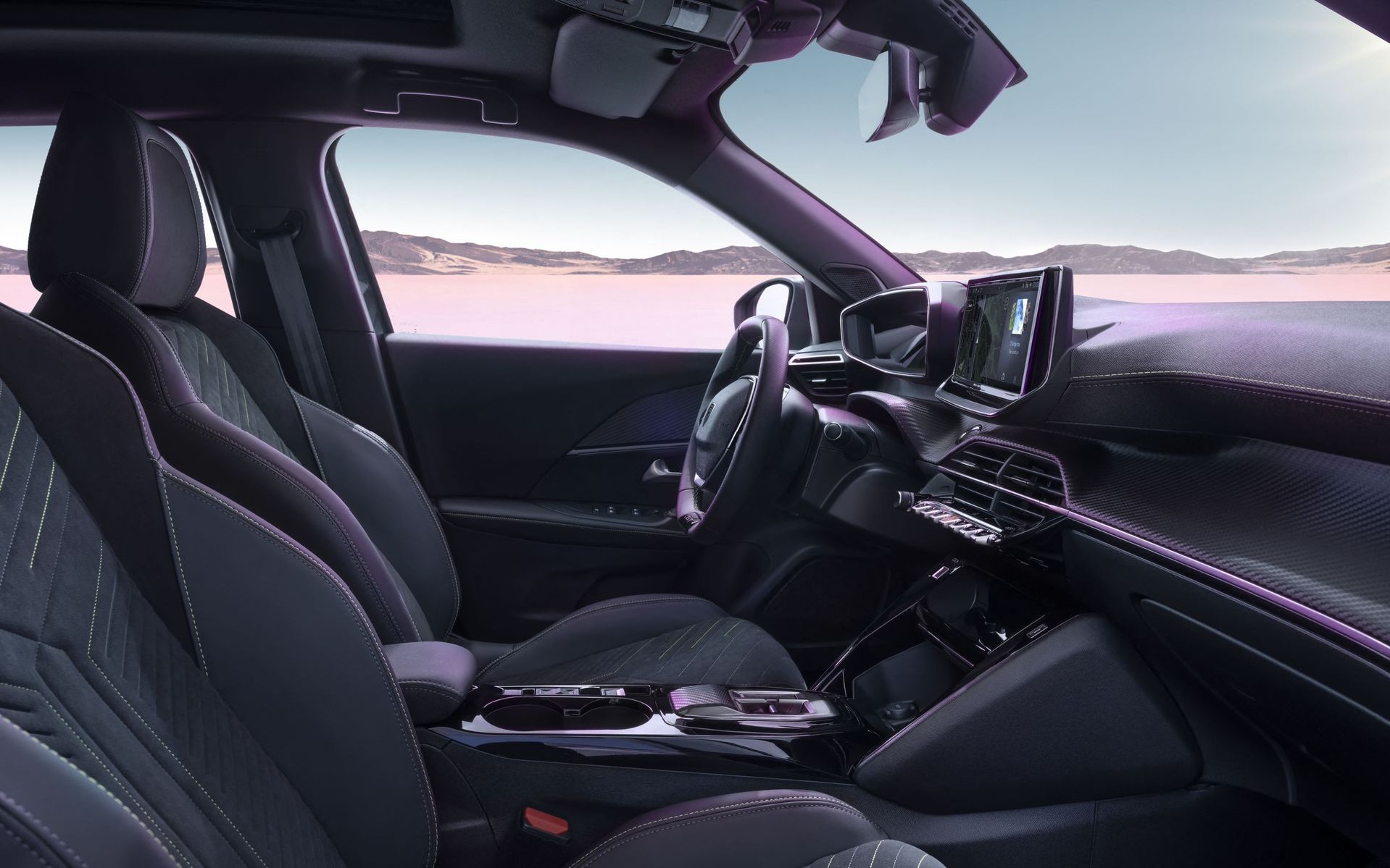 Το υβριδικό SUV που σπάει ταμεία - Έχει τιμή 22.900 ευρώ και το ζητάνε όλοι