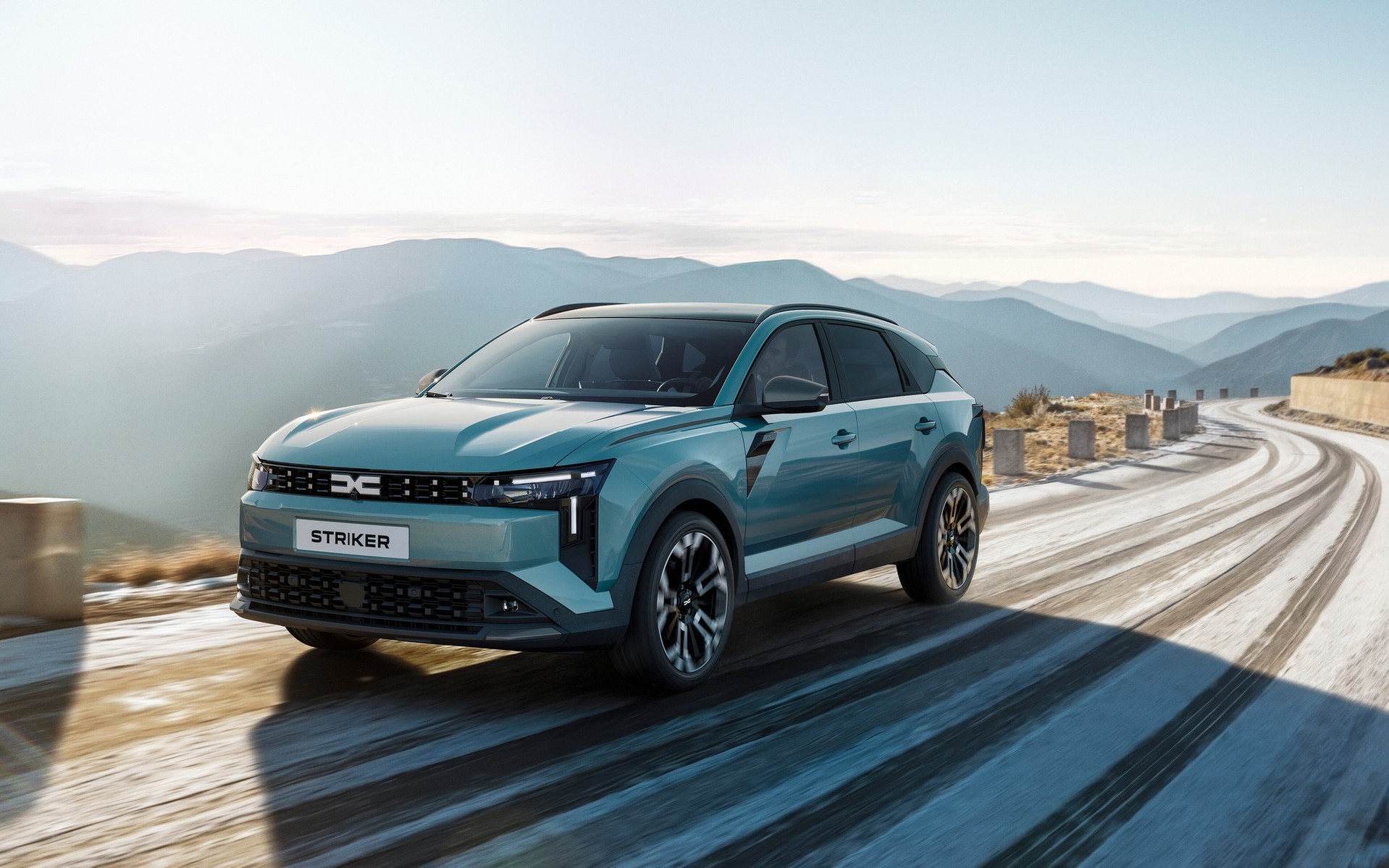 Το νέο Dacia που θα έρθει Ελλάδα και έχει τιμή κάτω από 25.000 ευρώ - Μάθετε τα πάντα