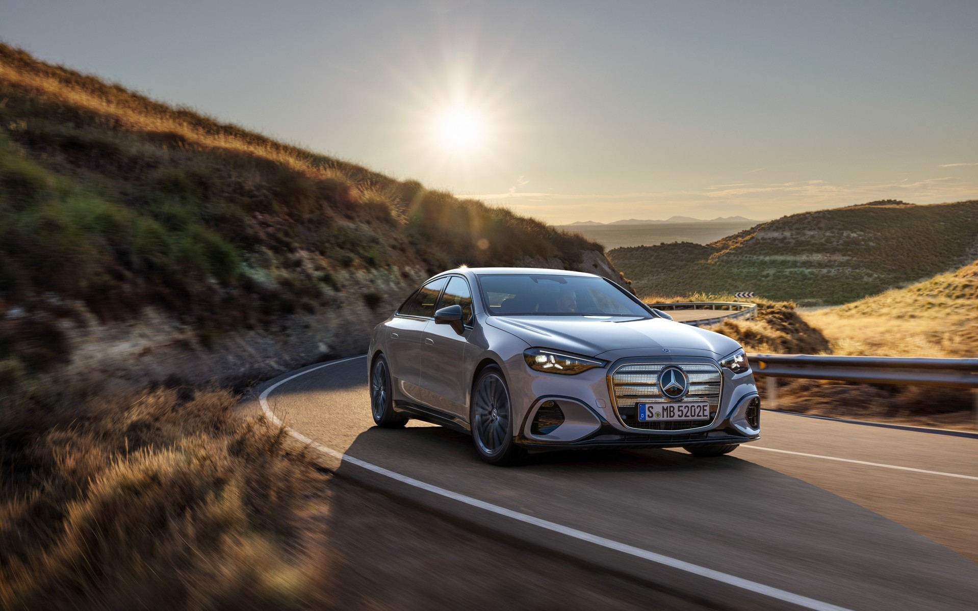 Νέα Mercedes-Benz C-Class: Τα σημεία που ξεχωρίζει!