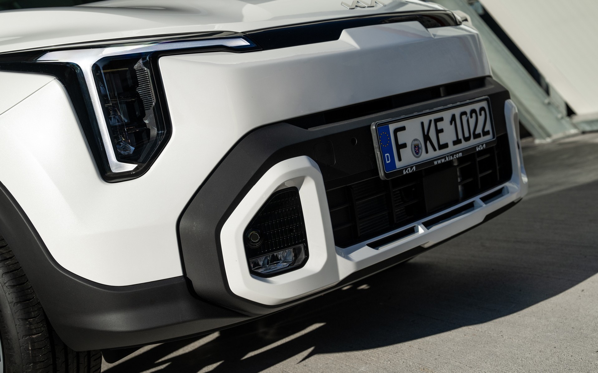 Το πιο «φρέσκο» SUV της Kia με τιμή κάτω από 20.000 ευρώ!