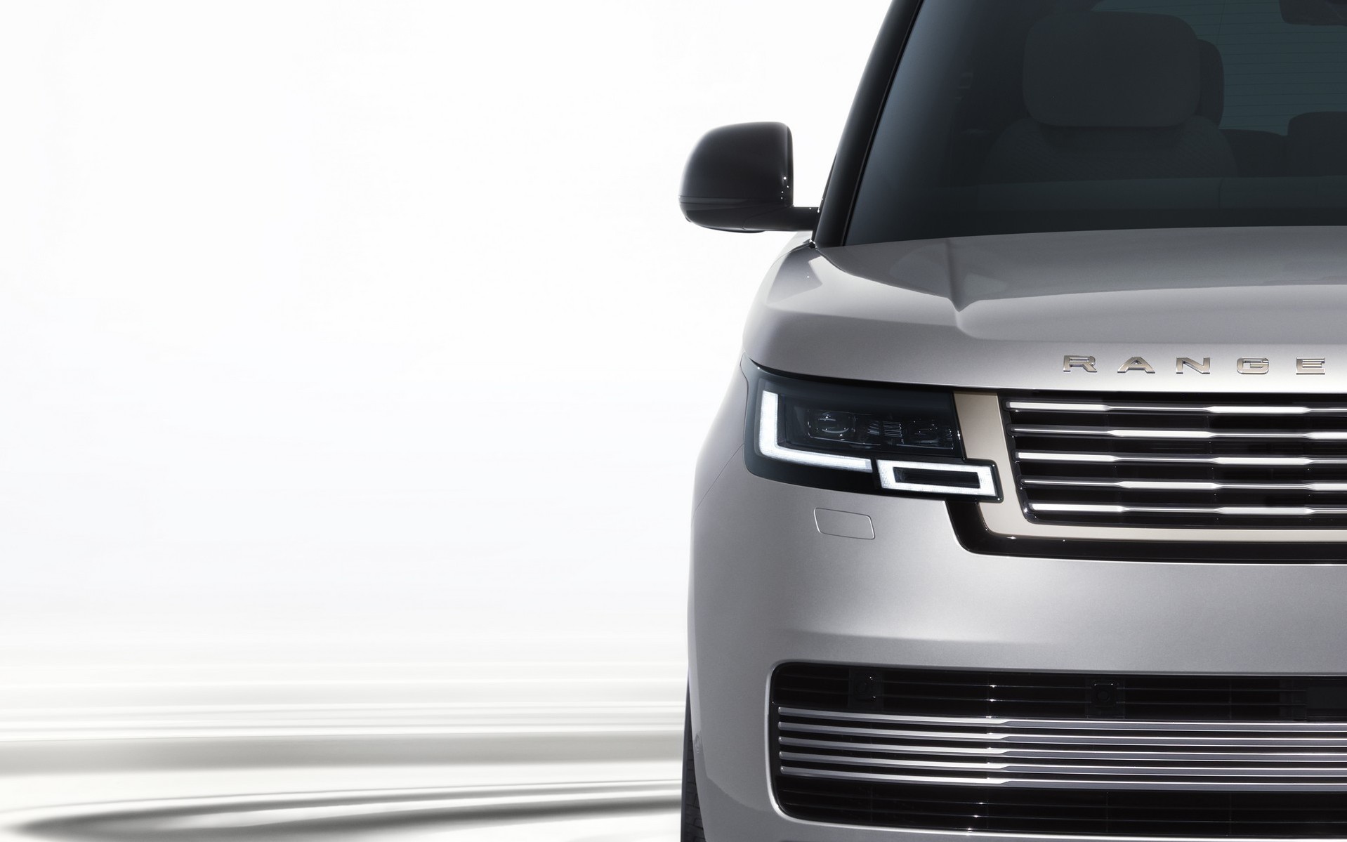 Το Range Rover που μπορείς να αγοράσεις μόνο με… πρόσκληση!