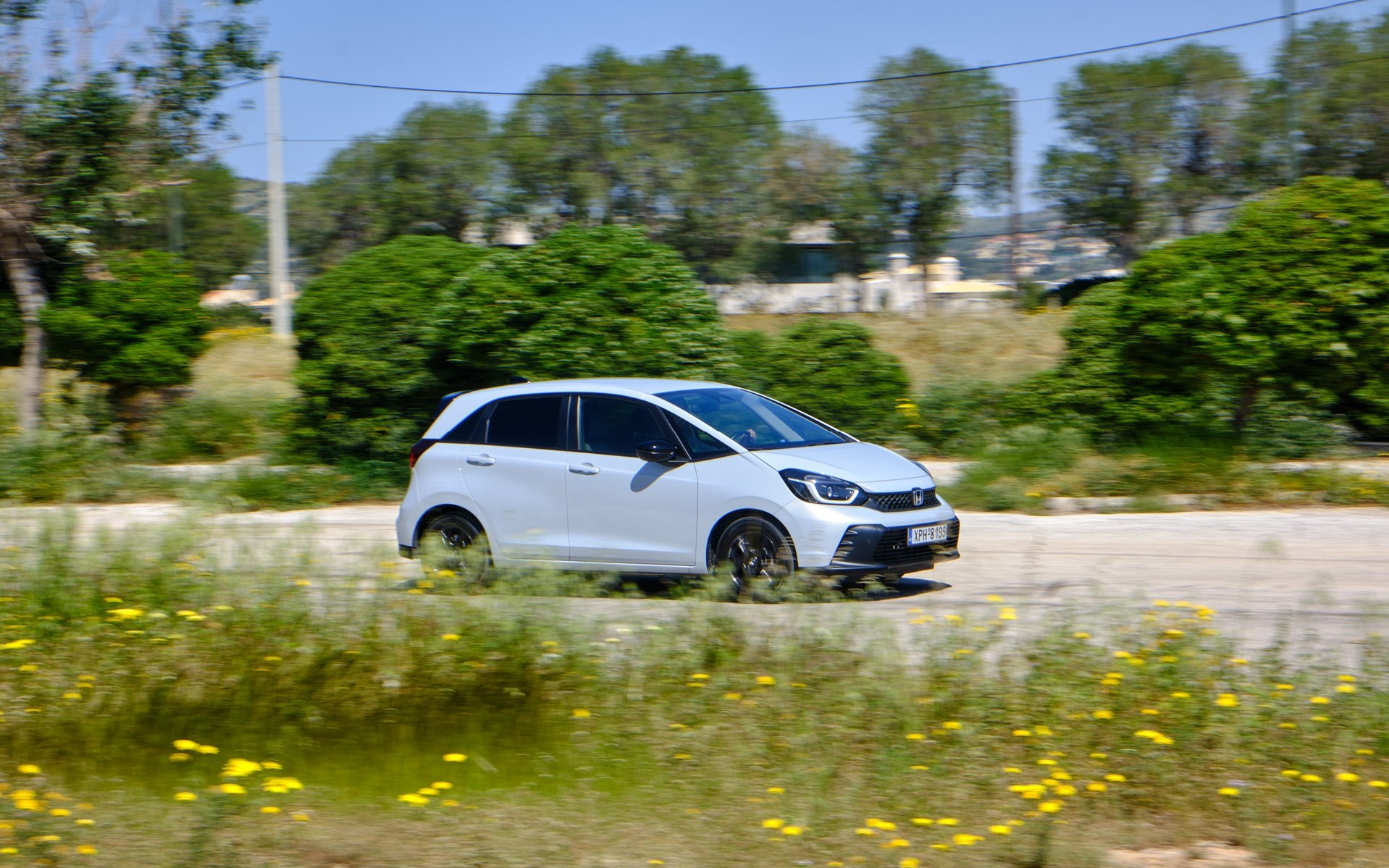 6 μήνες με το Honda Jazz e:HEV – Πόσο άνετο είναι στην καθημερινότητα; 