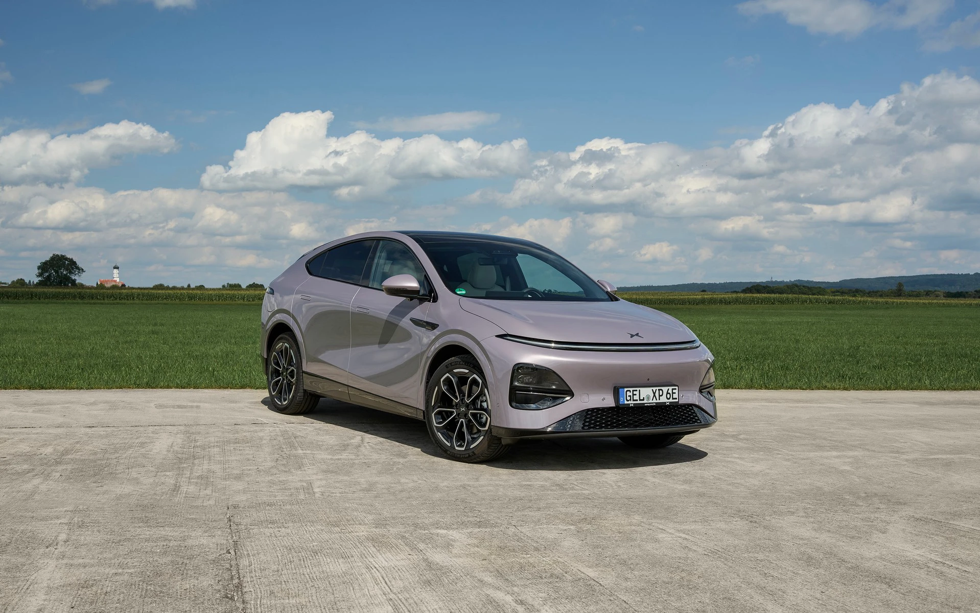count
