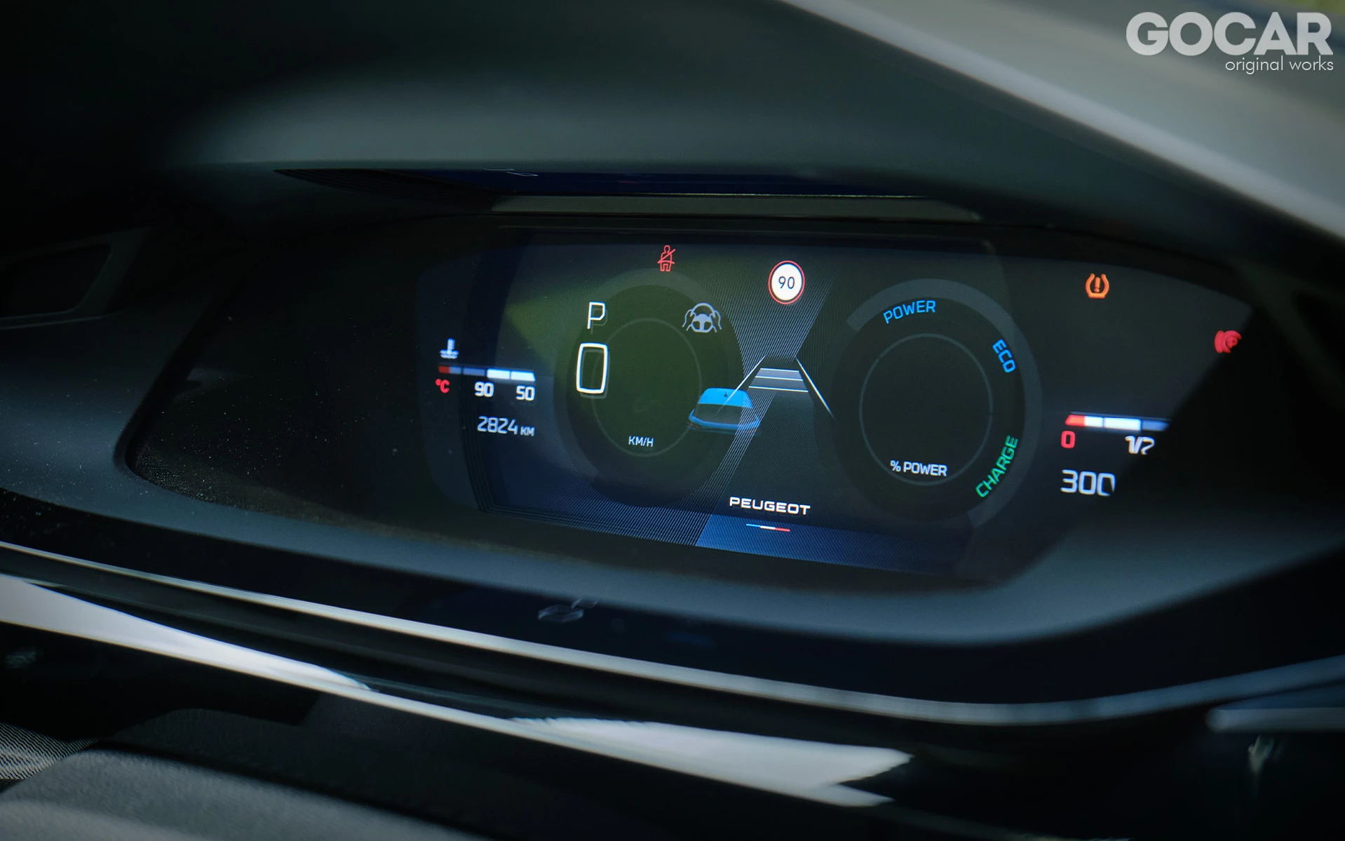 count