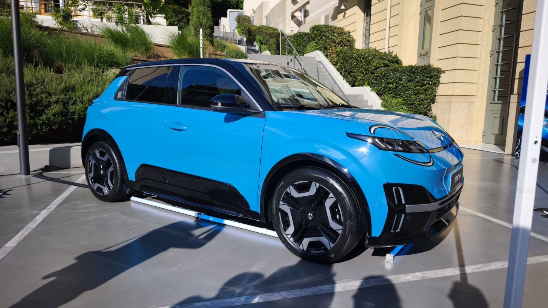 Πότε ξεκινούν οι παραδόσεις του Nissan Micra στην Ελλάδα; – Όλες οι τιμές