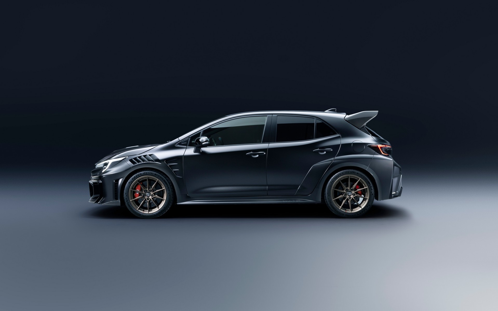 Δείτε τι έκανε η Toyota - Έφτιαξε την καλύτερη Corolla της ιστορίας και την βγάζει προς πώληση