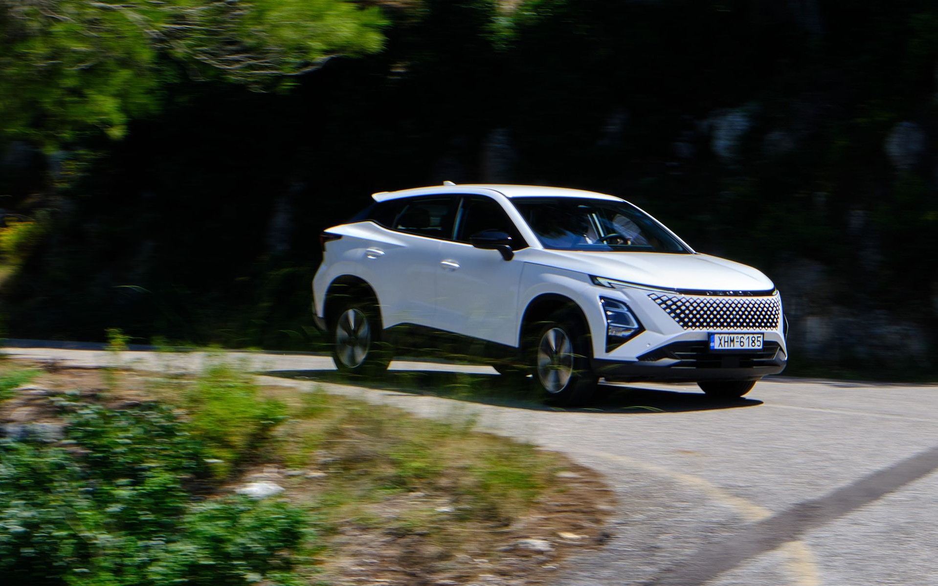 6 μήνες με το Omoda 5 SHS-H: Υβριδικό οικογενειακό SUV με 25.600 ευρώ; 