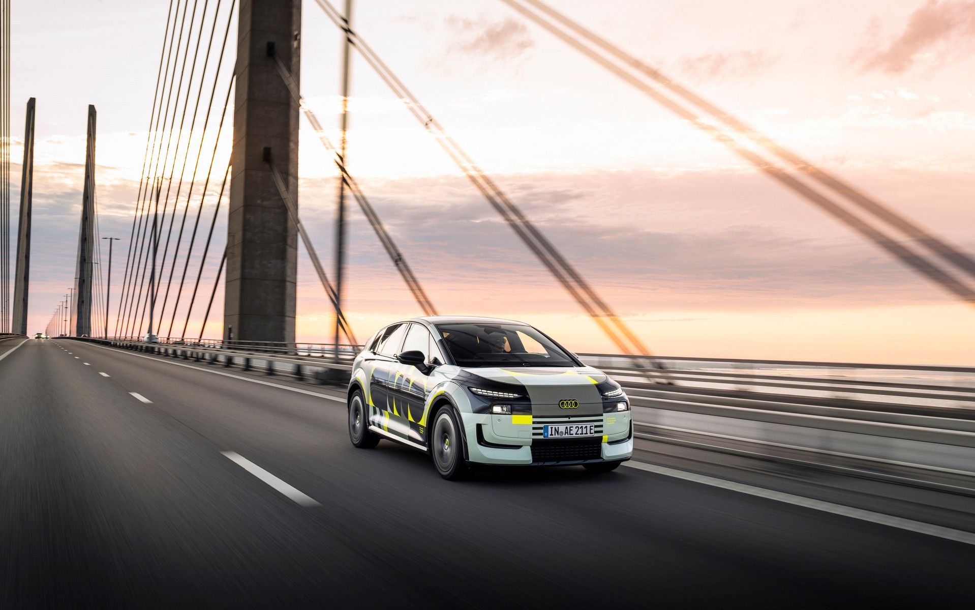 Με 12,8 kWh είναι το αποδοτικότερο Αudi όλων των εποχών – Και το φθηνότερο στη γκάμα της Audi