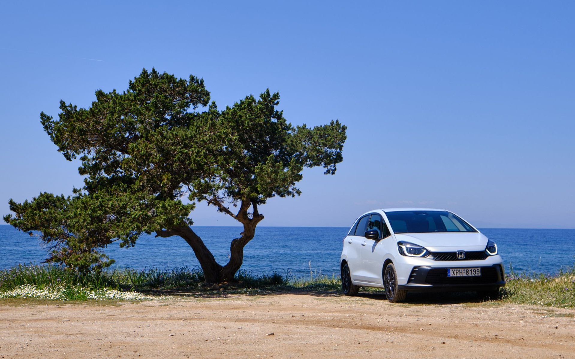6 μήνες με το Honda Jazz - Γιατί είναι ένα από τα καλύτερα supermini
