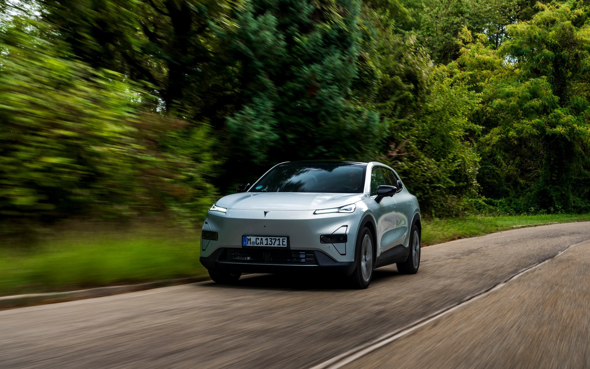 Deepal S05: To PHEV SUV με 1.060 km αυτονομία και τιμή πρόκληση! 