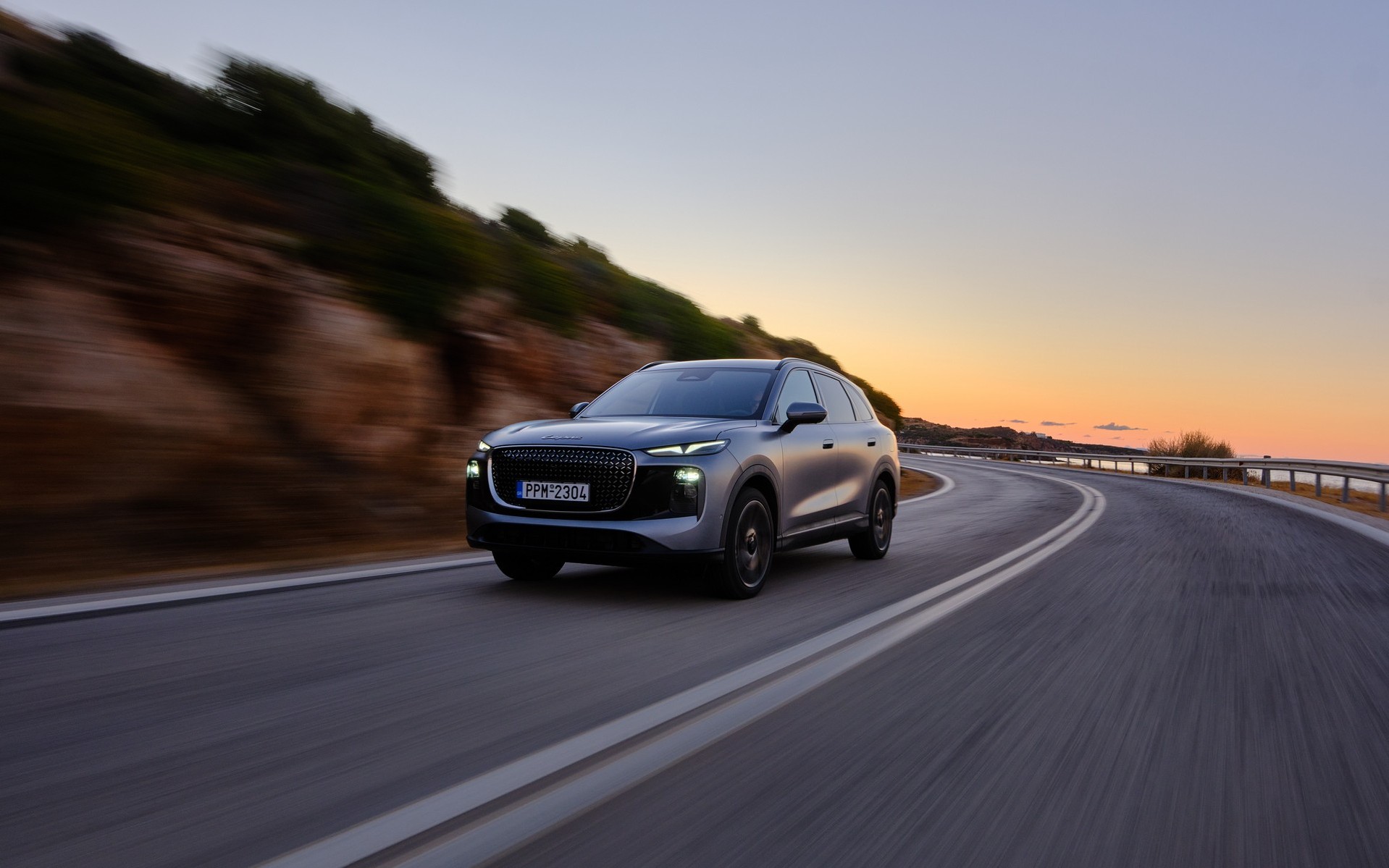 Δοκιμή Lepas L8 PHEV: Δούρειος Ίππος