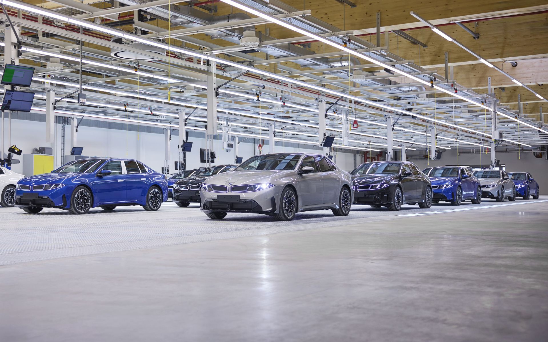 Η Νο1 BMW της ιστορίας - Το αυτοκίνητο με τις 18 εκατ. πωλήσεις
