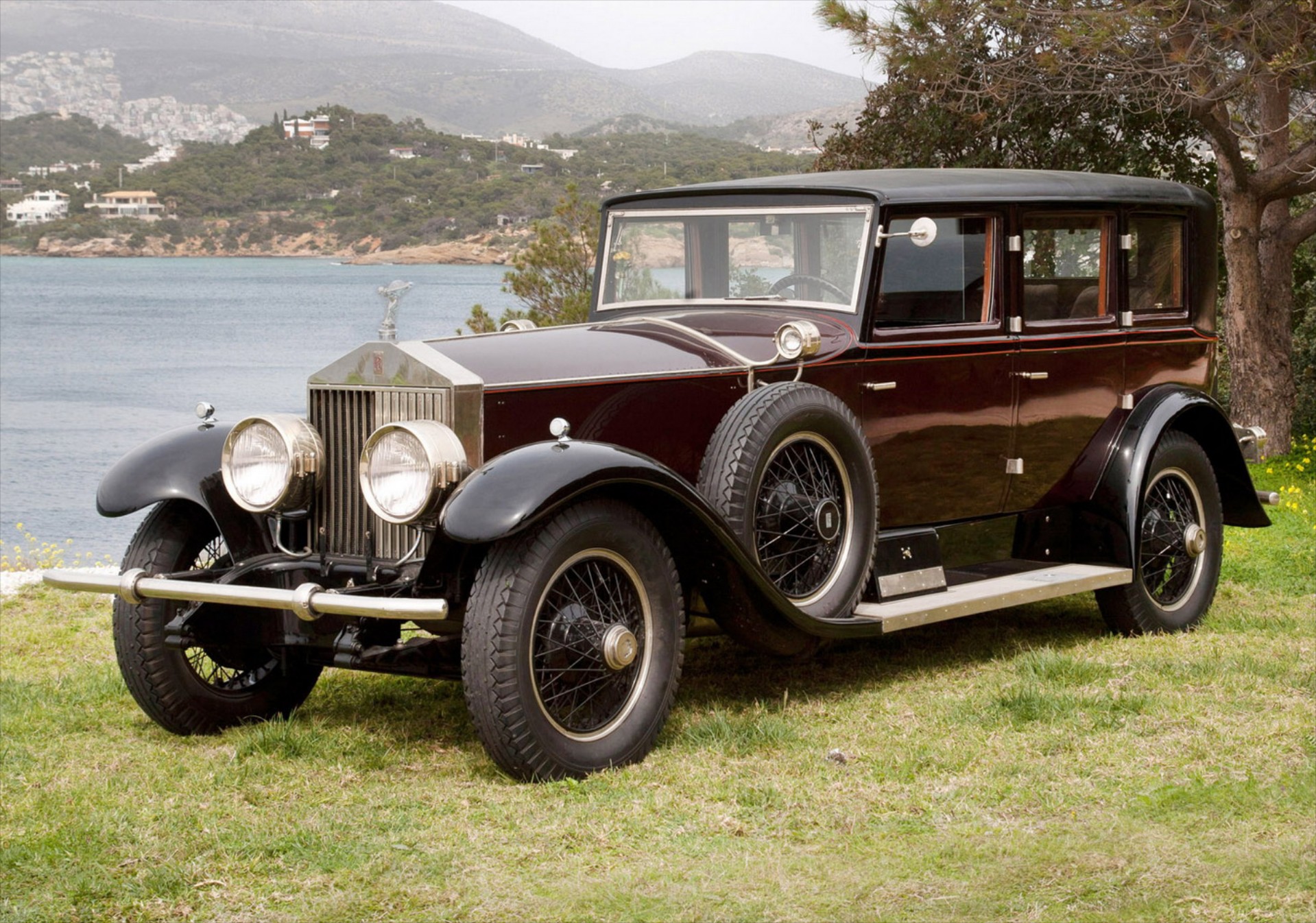 Δημοπρασία κλασικών στην Αθήνα από τον οίκο COYS