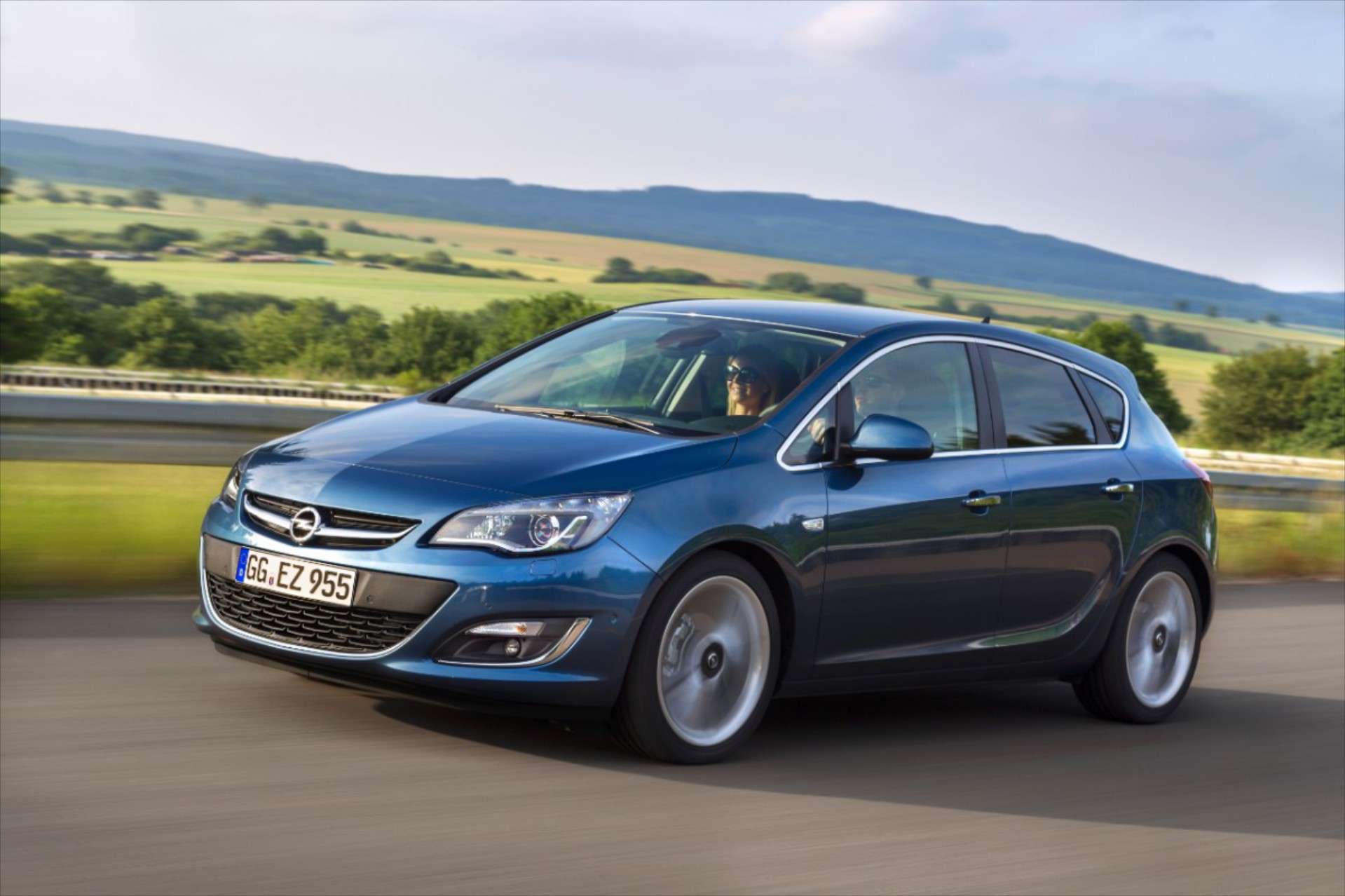 Opel: Νέος κινητήρας 1.6 SIDI στην Ελλάδα