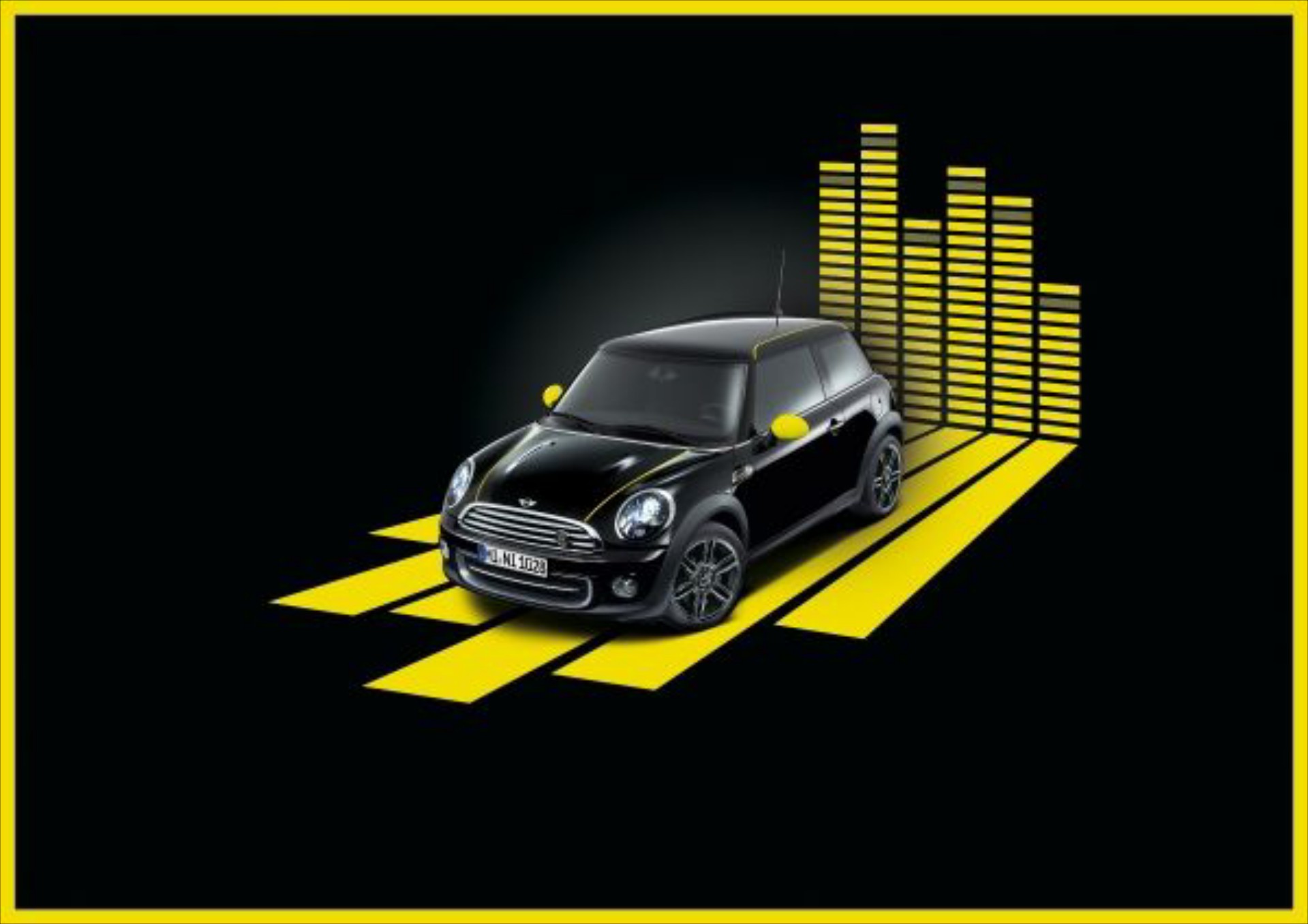 Νέο MINI Ray: Ανεβάζει τους τόνους