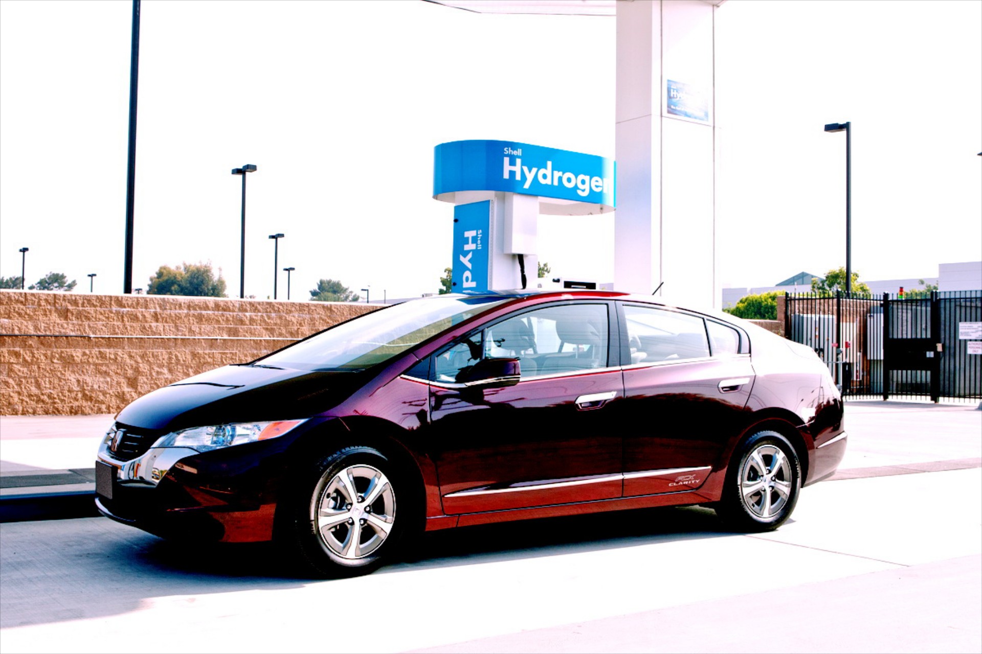 GM & Honda: Μαζί στα οχήματα υδρογόνου