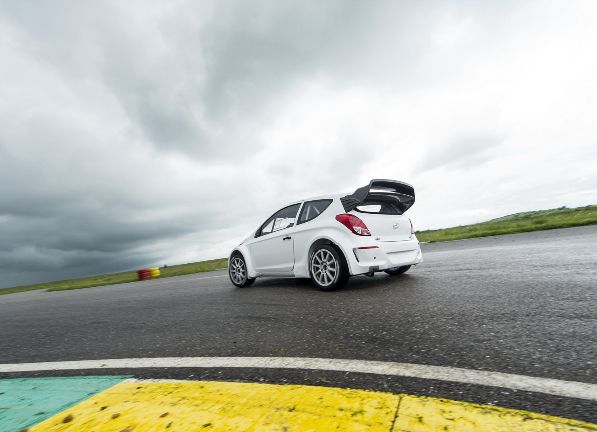 Hyundai WRC: Ντεμπούτο στο Monte-Carlo 2014