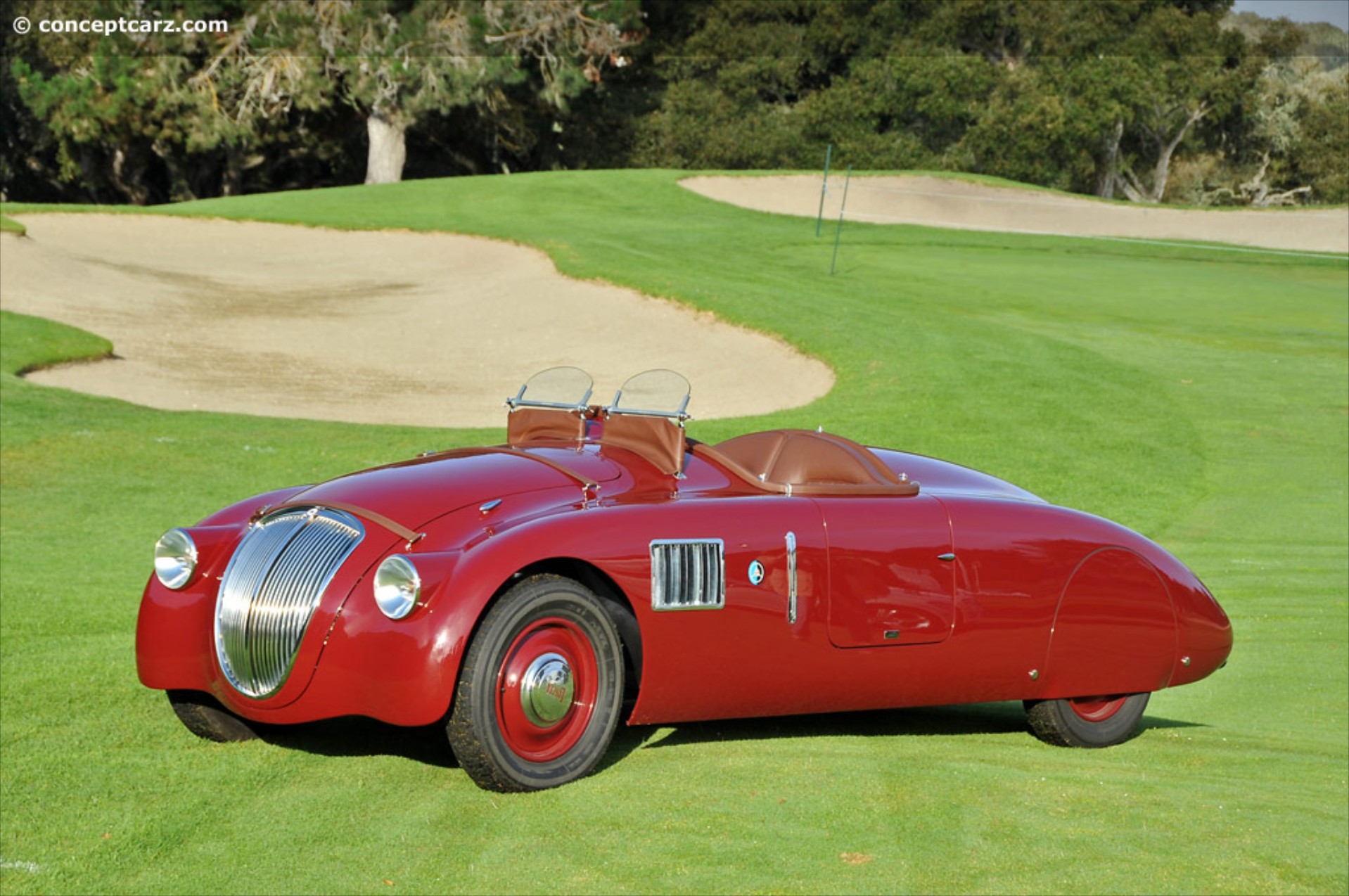 Lancia Aprilia Sport Zagato: Κλασικό ή αντίγραφο;