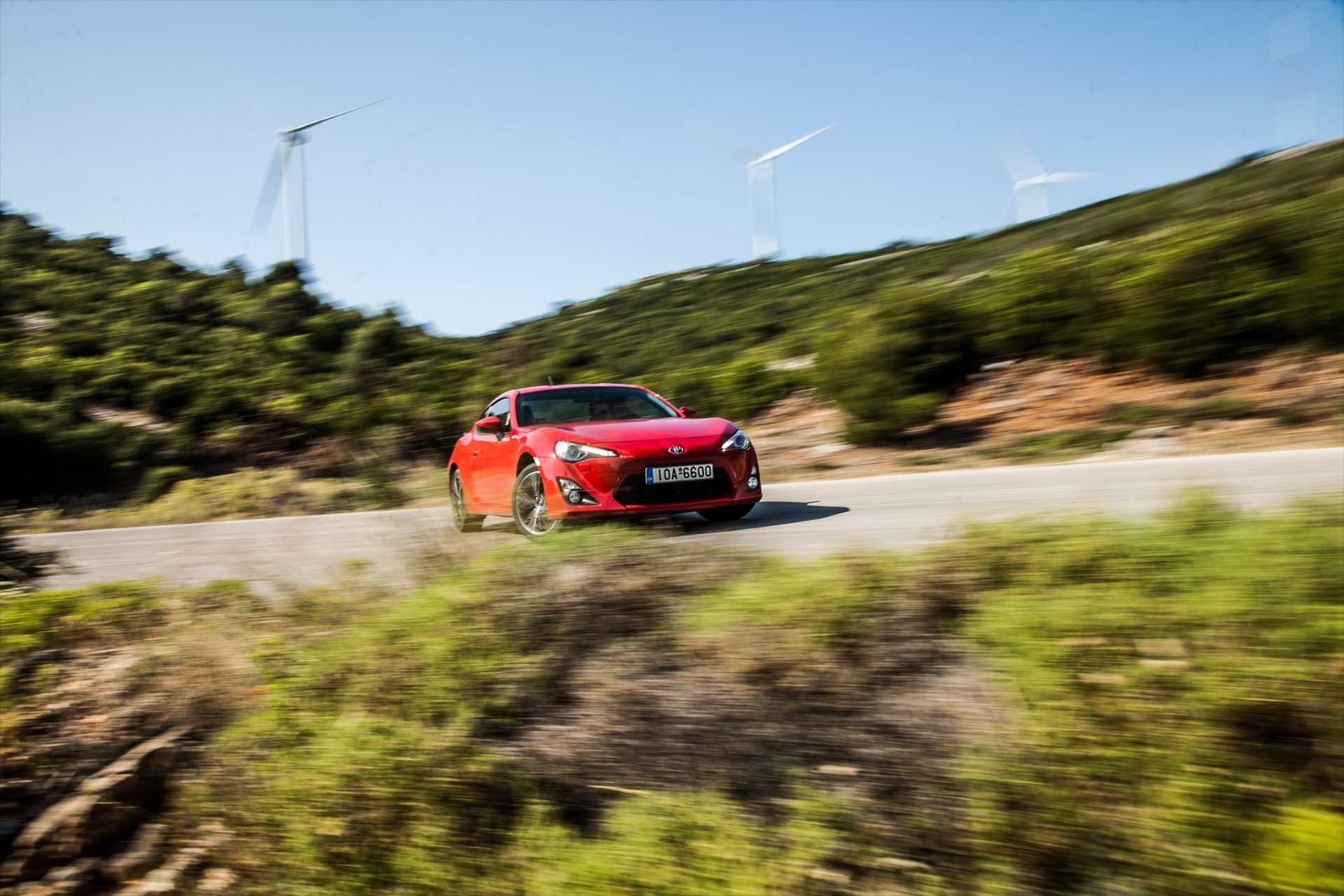 Toyota GT-86