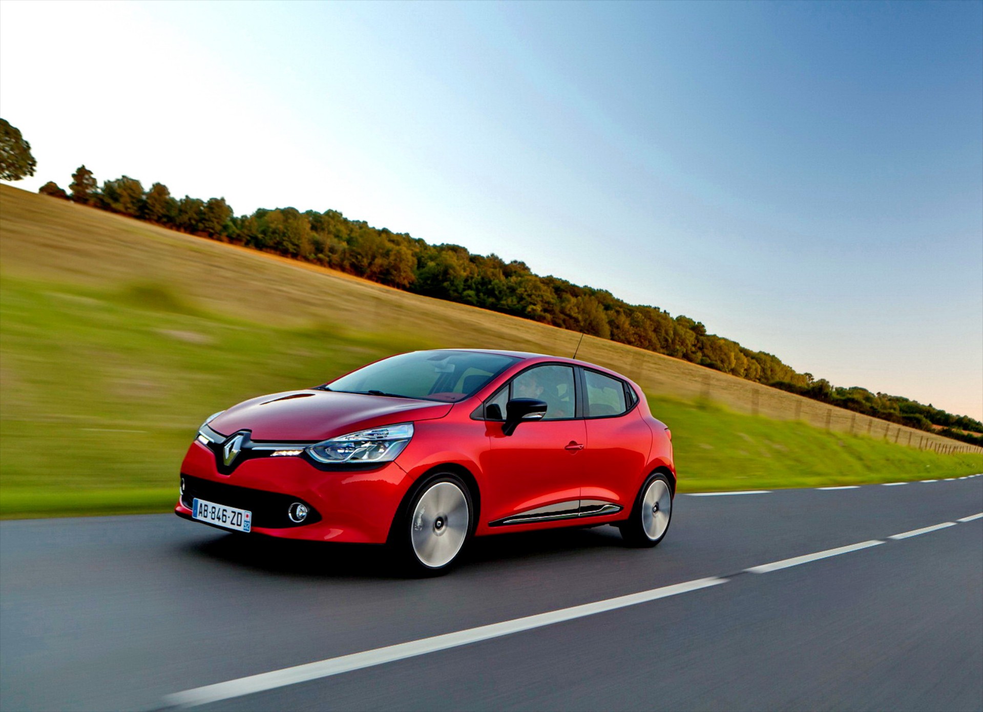 Renault Clio 1.5 dCi
