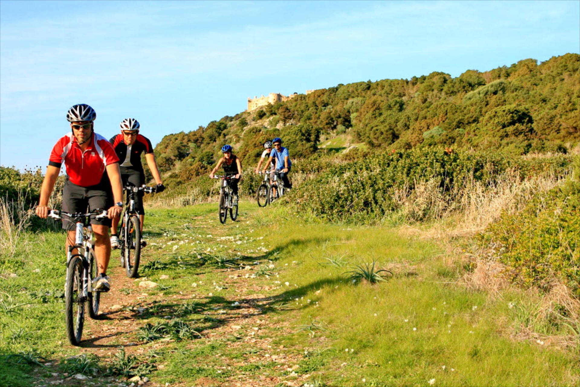 Navarino Bike Festival 
