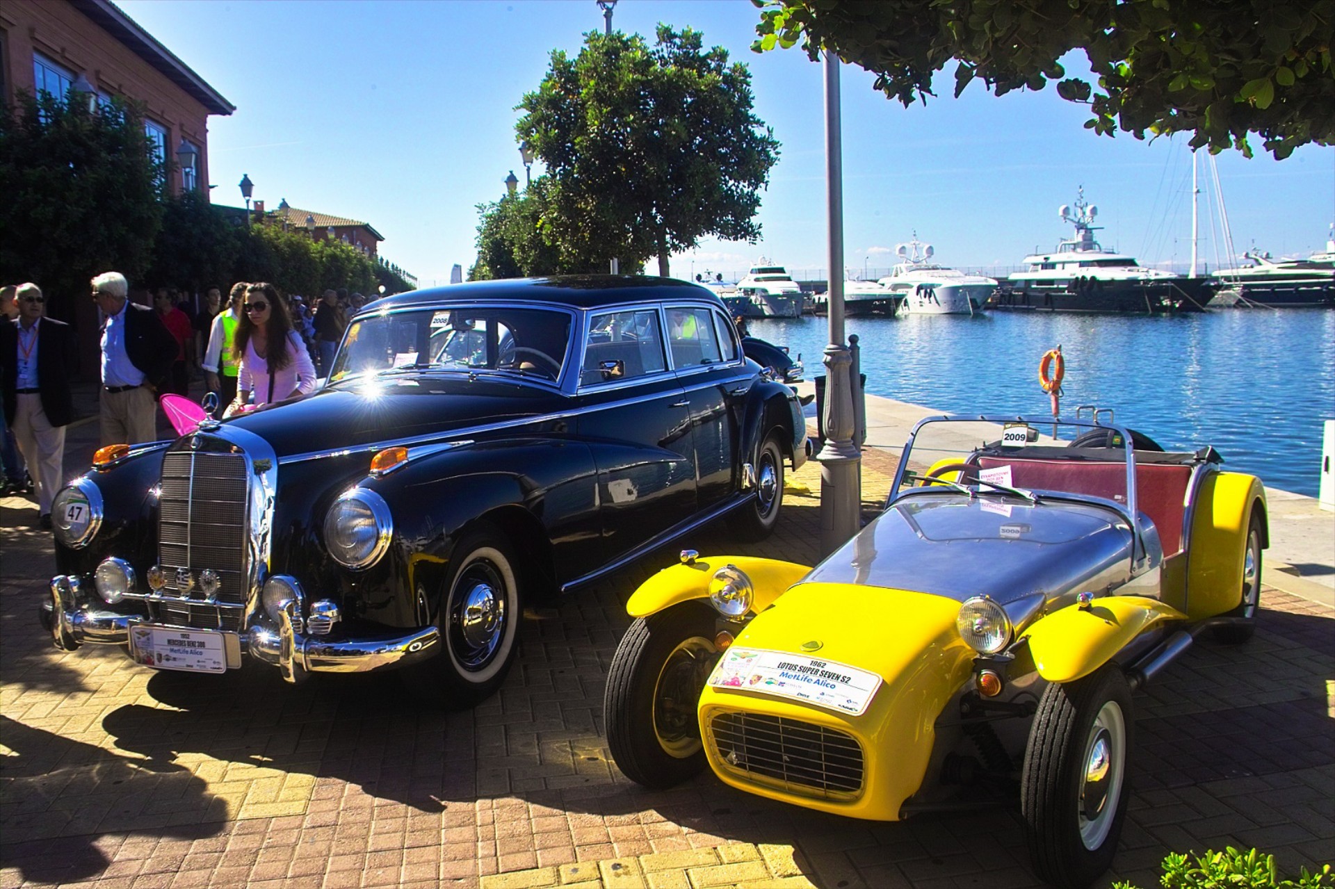 10o Concours d’ Elegance