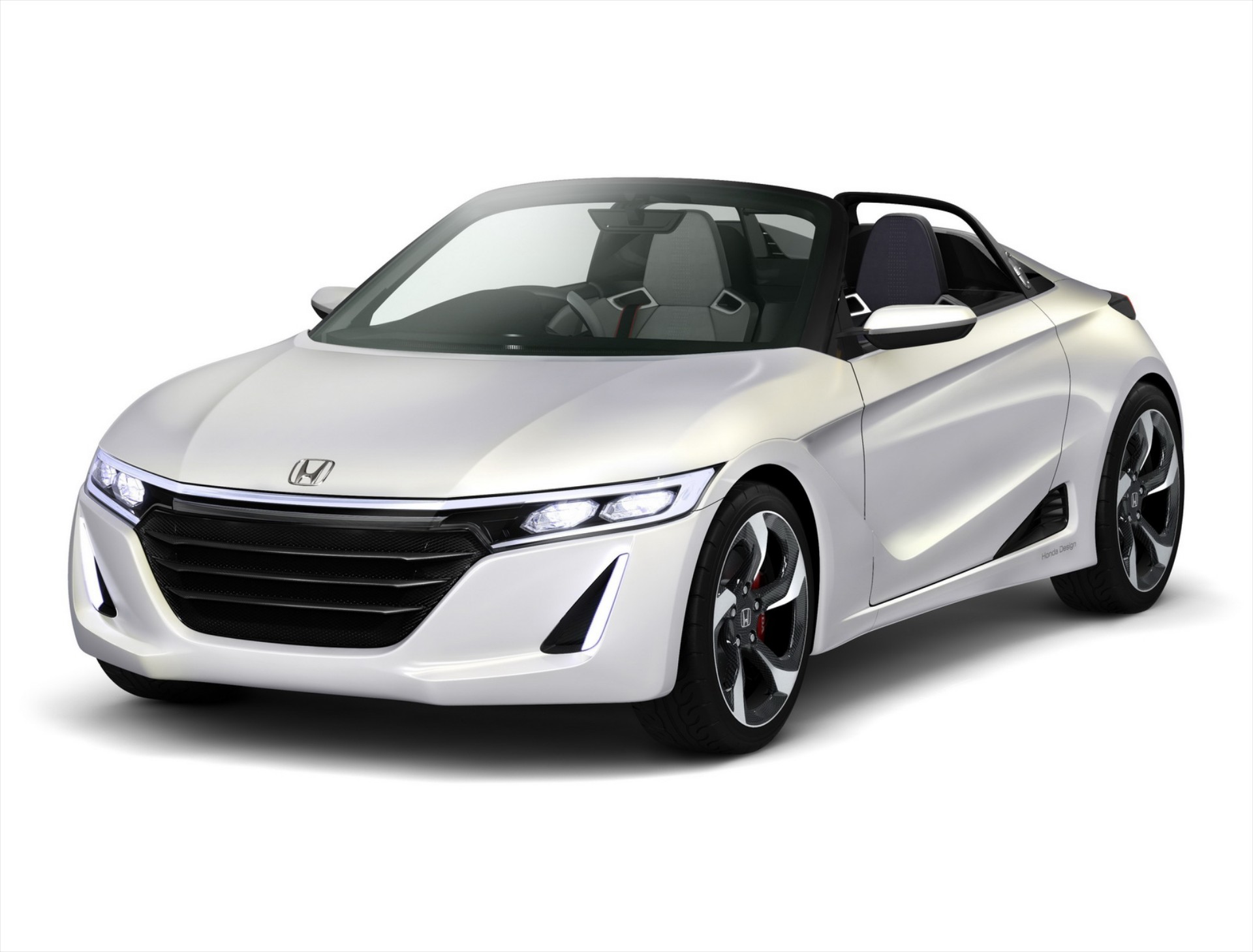 Honda S 660: Πρεμιέρα στο Τόκυο